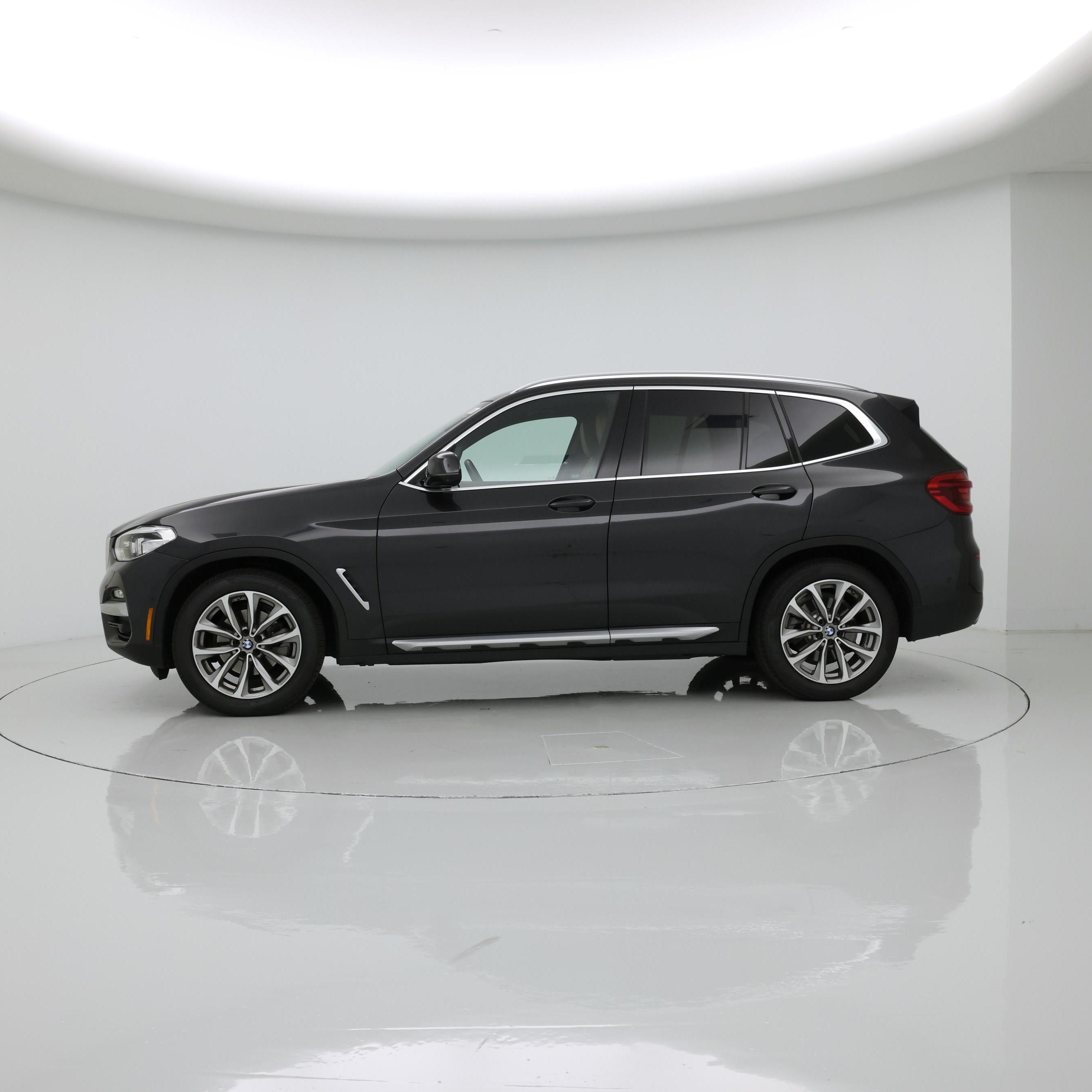 Thumbnail: 2019 BMW X3 - 3
