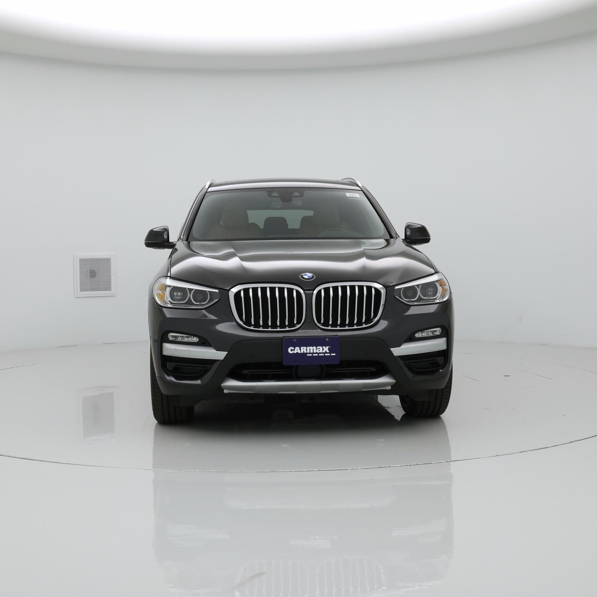 Thumbnail: 2019 BMW X3 - 5