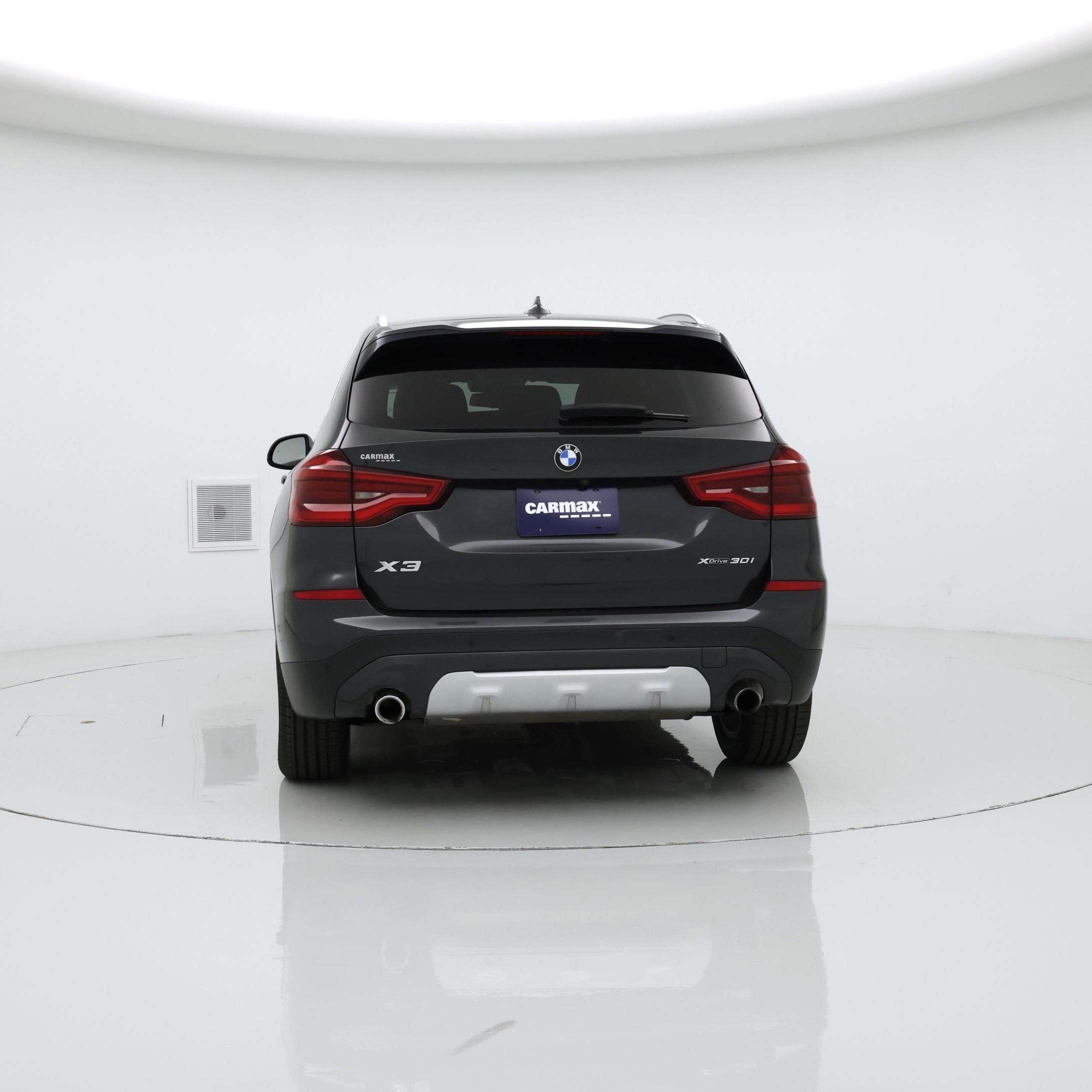 Thumbnail: 2019 BMW X3 - 6