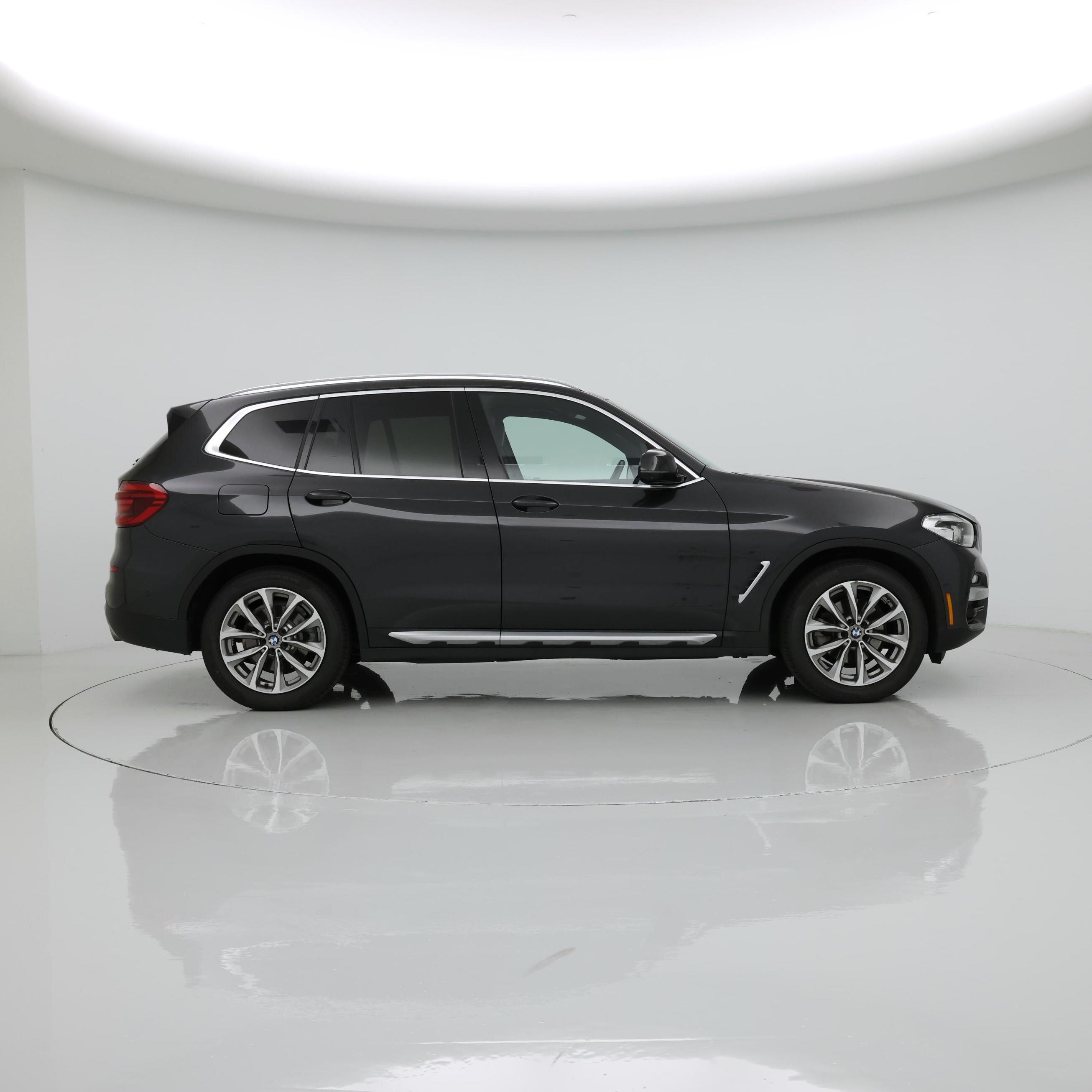 Thumbnail: 2019 BMW X3 - 7