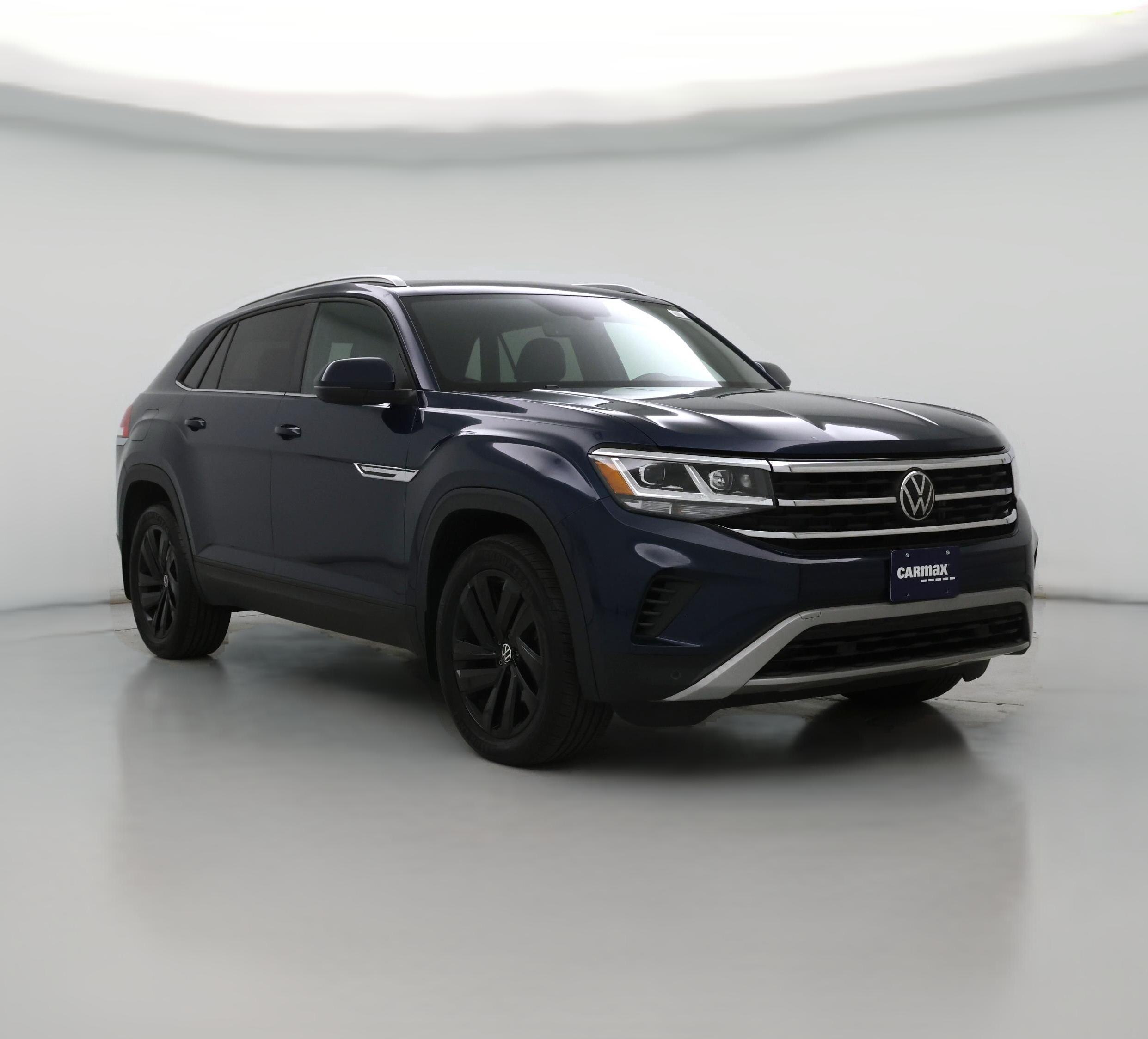 Thumbnail: 2023 Volkswagen Atlas - 1