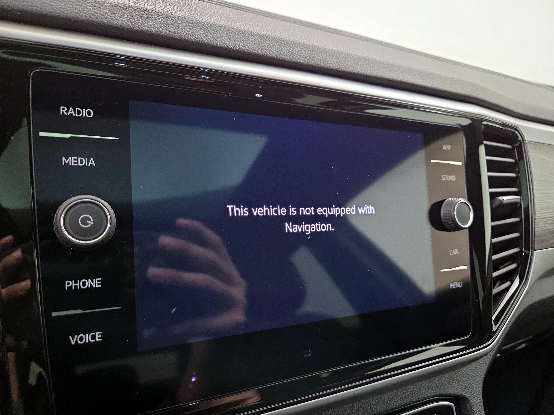 Thumbnail: 2023 Volkswagen Atlas - 14