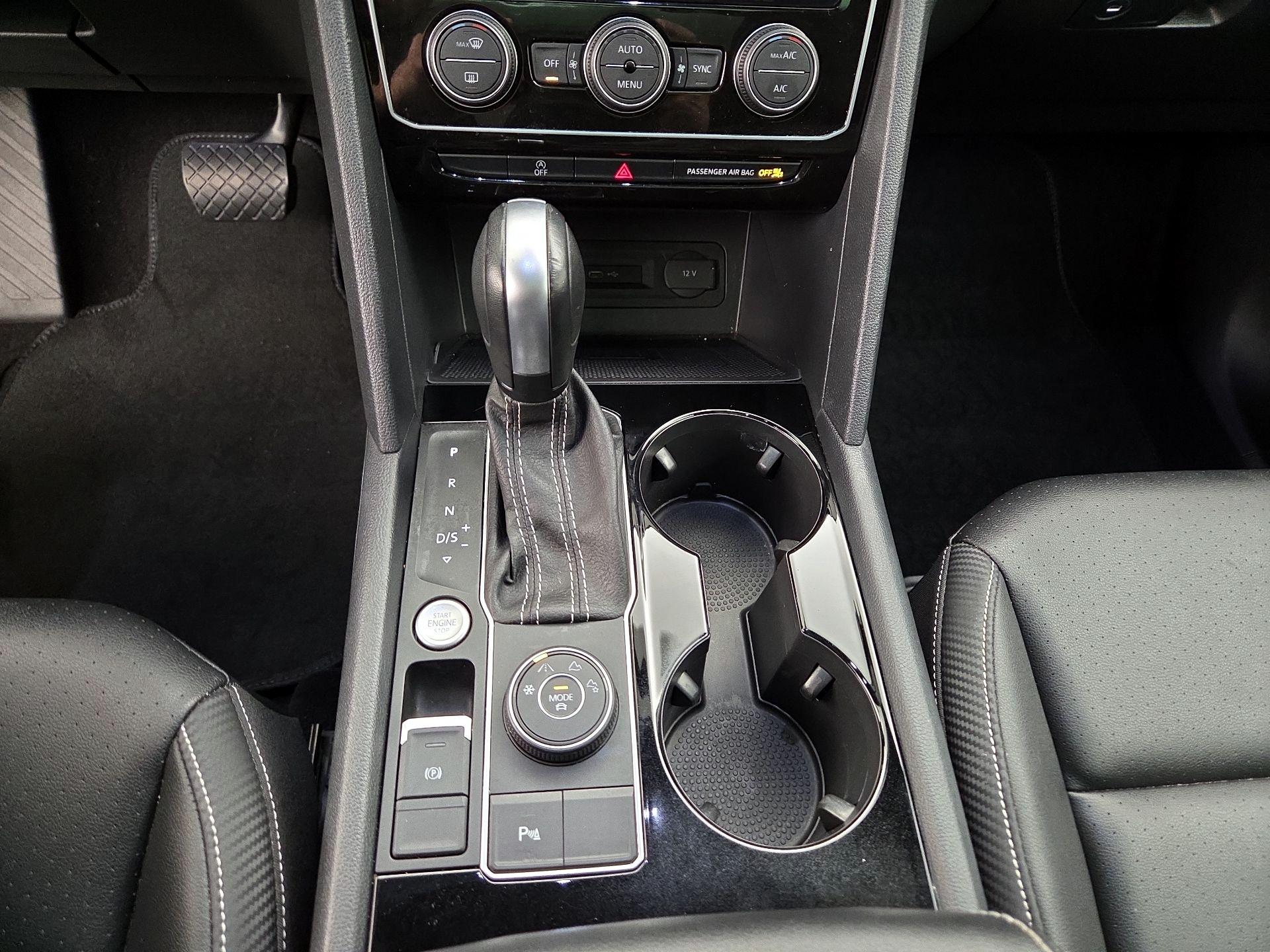 Thumbnail: 2023 Volkswagen Atlas - 18