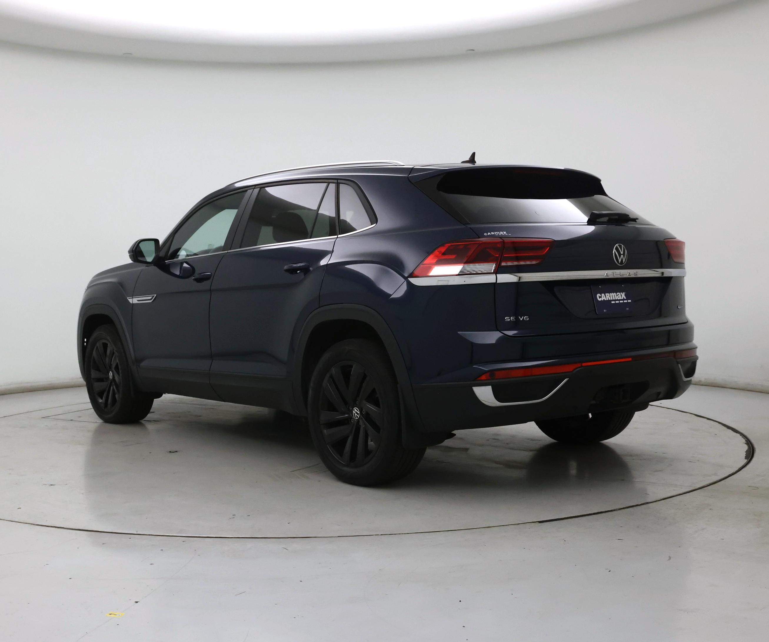 Thumbnail: 2023 Volkswagen Atlas - 2