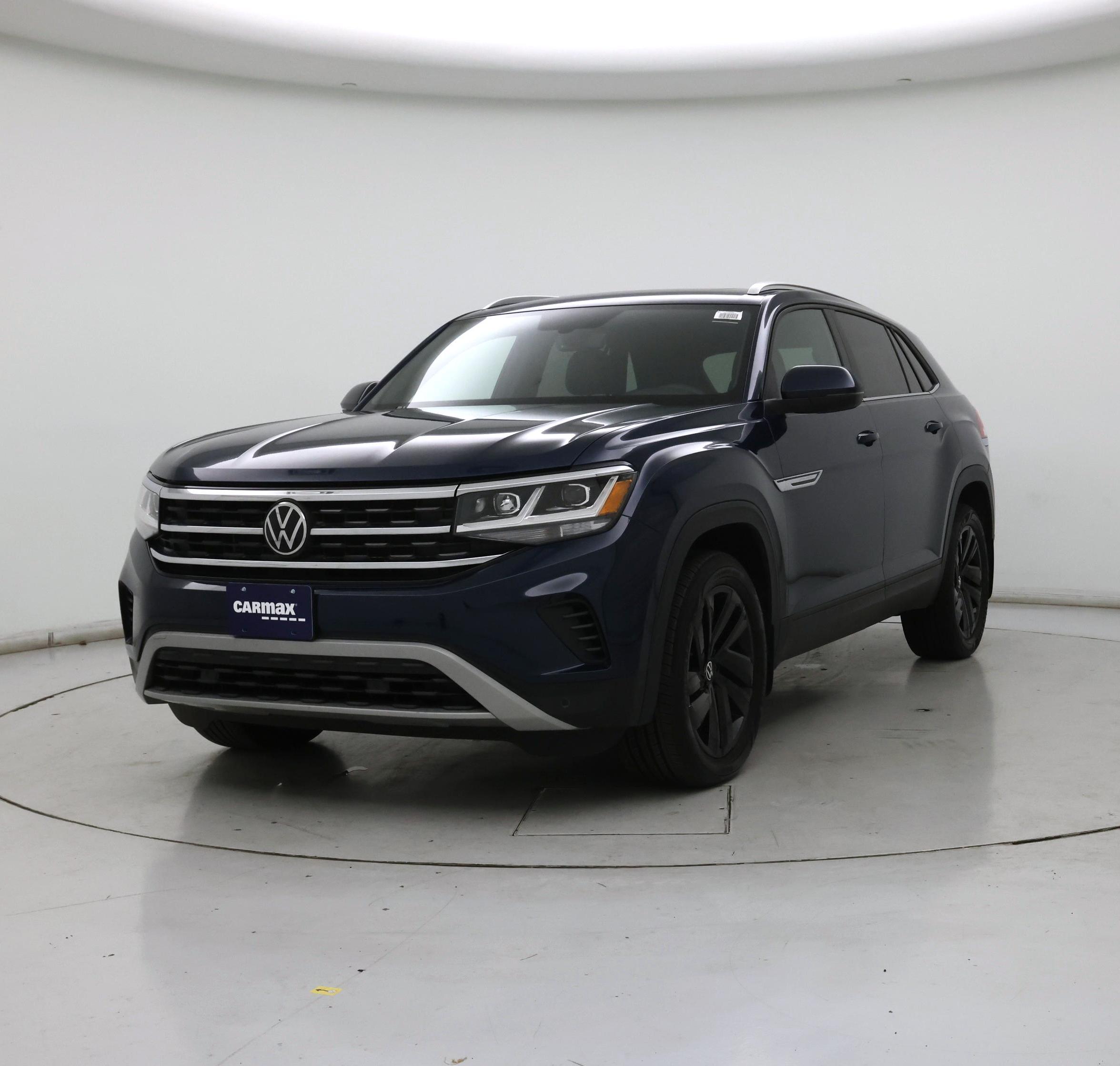 Thumbnail: 2023 Volkswagen Atlas - 4