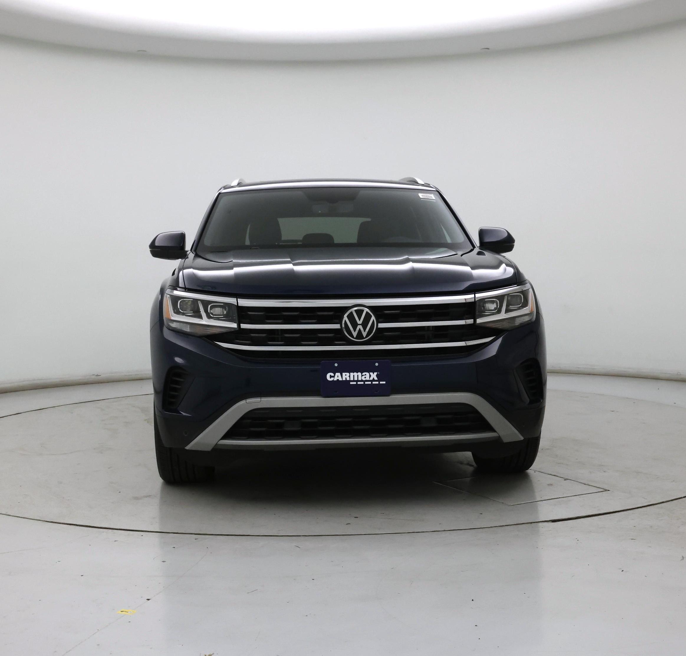 Thumbnail: 2023 Volkswagen Atlas - 5