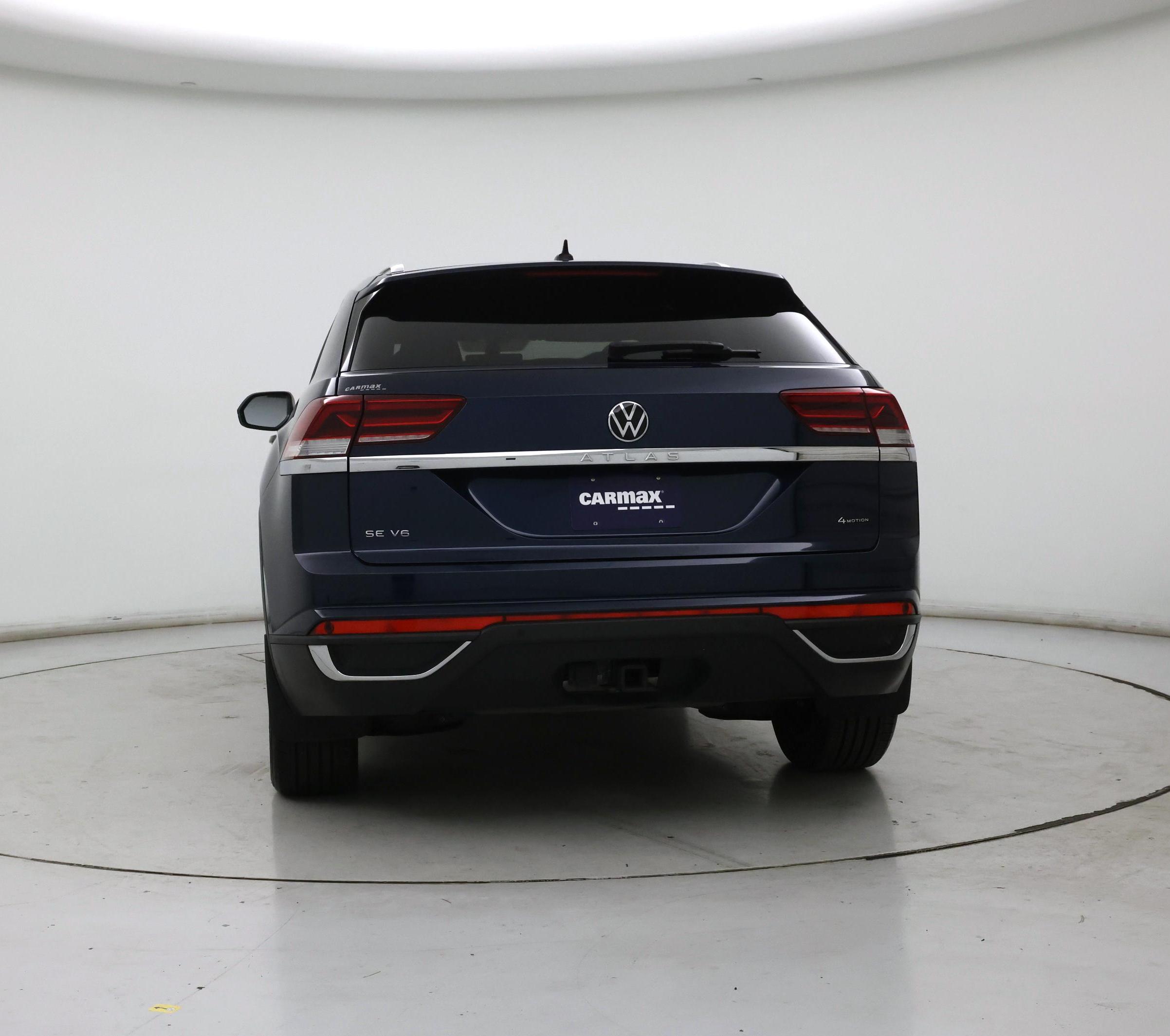 Thumbnail: 2023 Volkswagen Atlas - 6