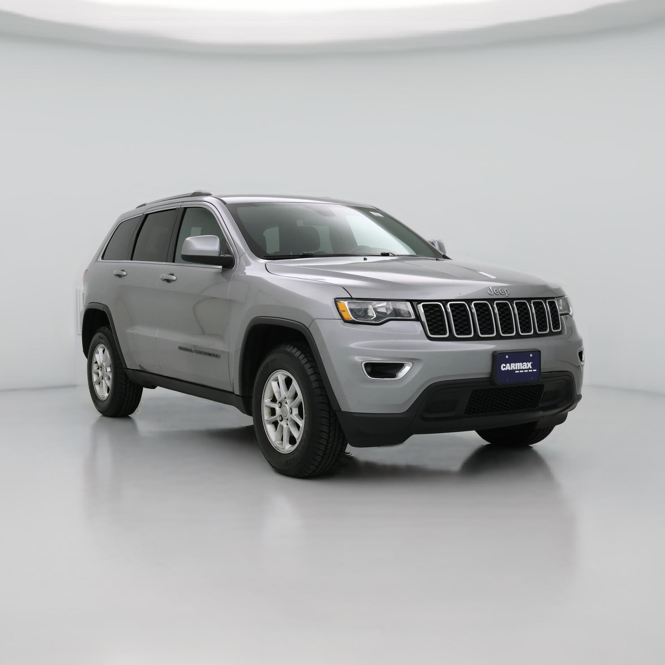 Thumbnail: 2019 Jeep Grand Cherokee - 1