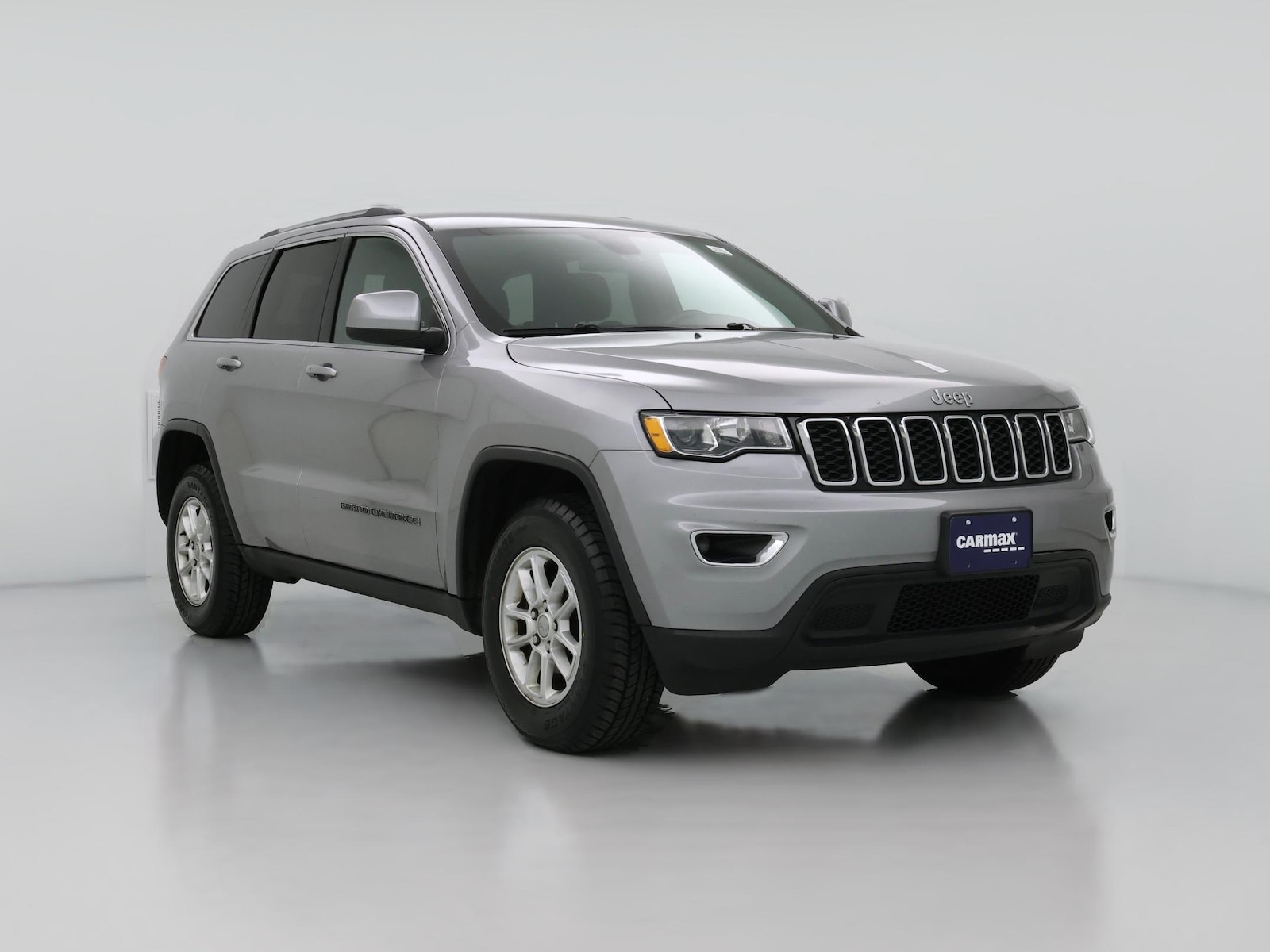 2019 Jeep Grand Cherokee Laredo E