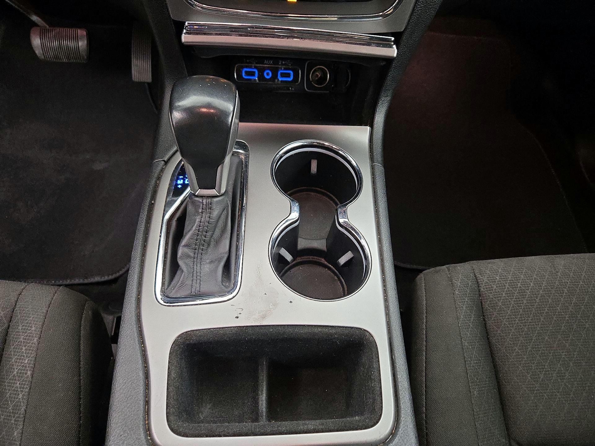 Thumbnail: 2019 Jeep Grand Cherokee - 17