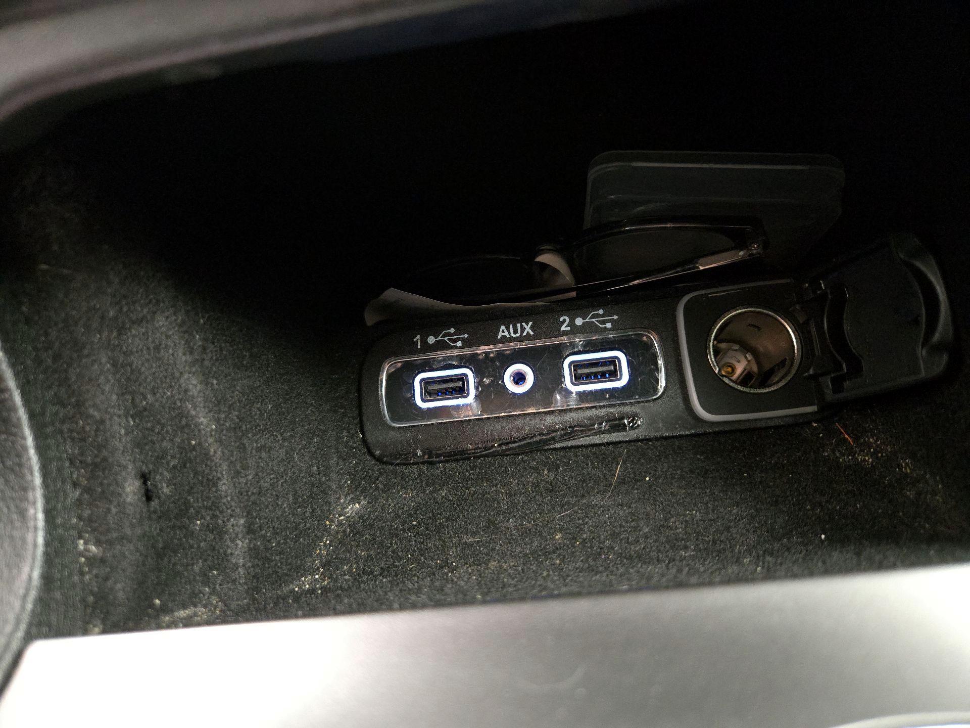 Thumbnail: 2019 Jeep Grand Cherokee - 18