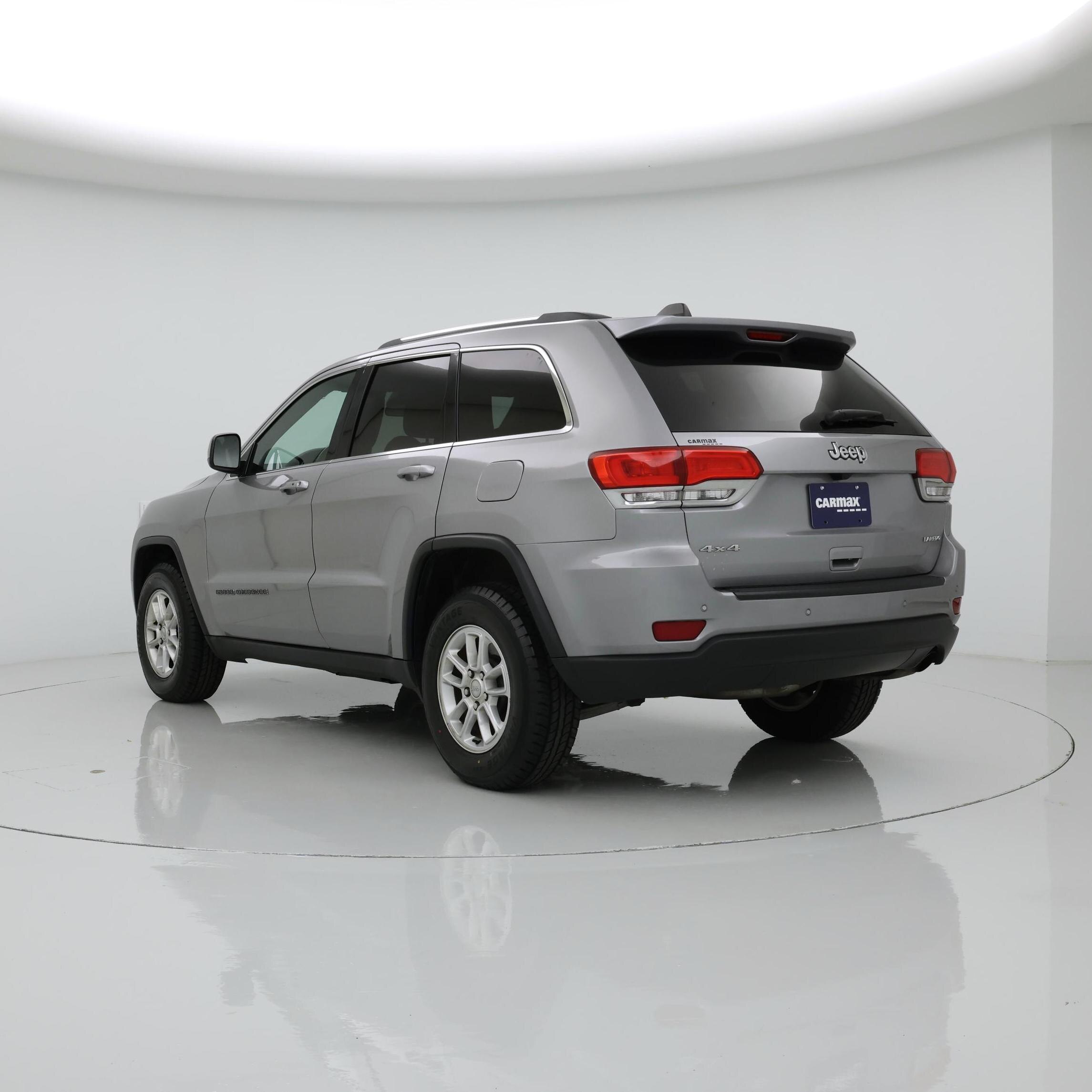 Thumbnail: 2019 Jeep Grand Cherokee - 2