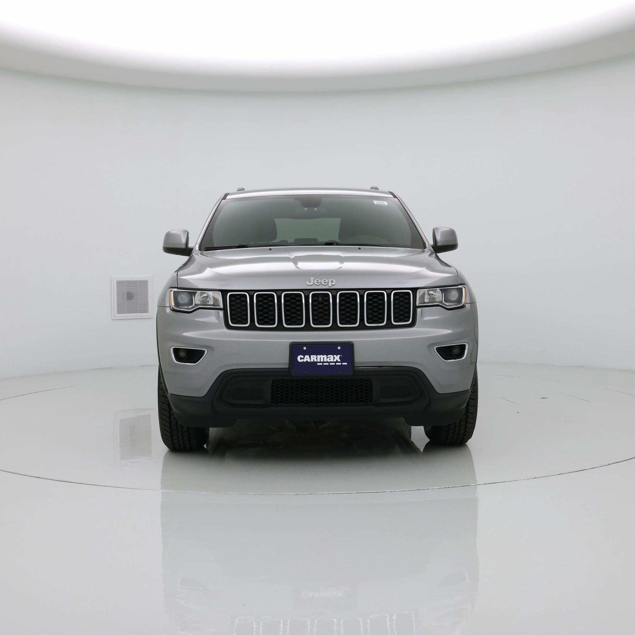 Thumbnail: 2019 Jeep Grand Cherokee - 5