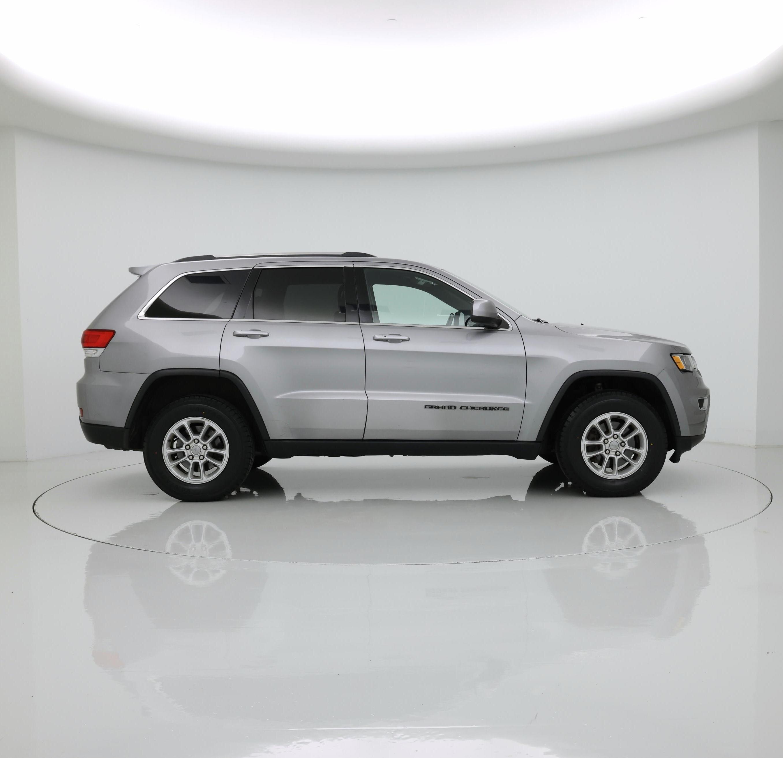 Thumbnail: 2019 Jeep Grand Cherokee - 7