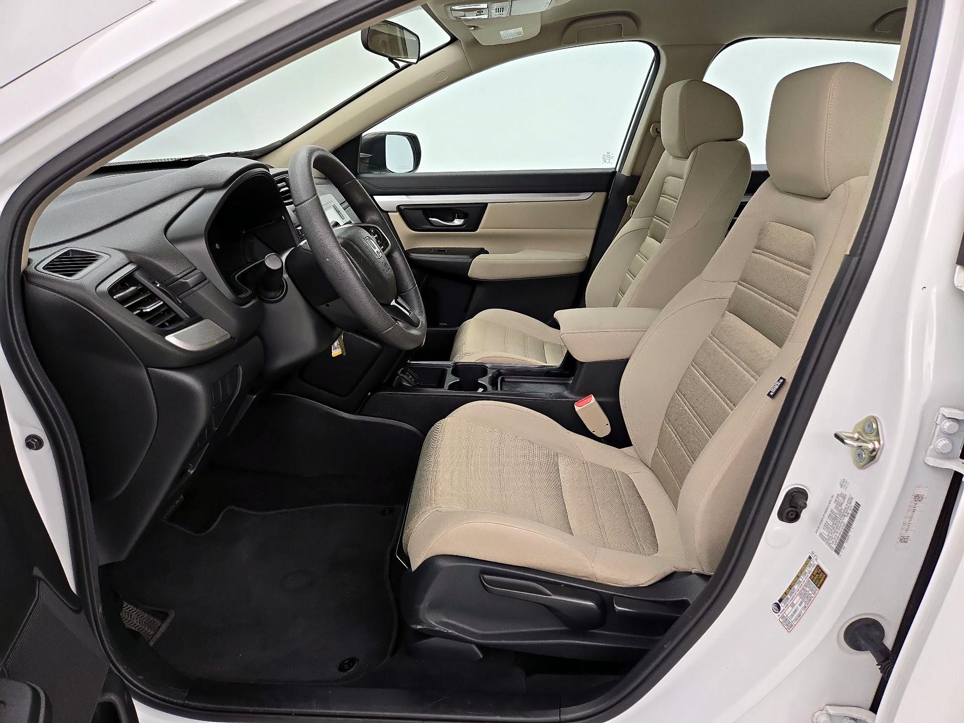 Thumbnail: 2017 Honda CR-V - 11