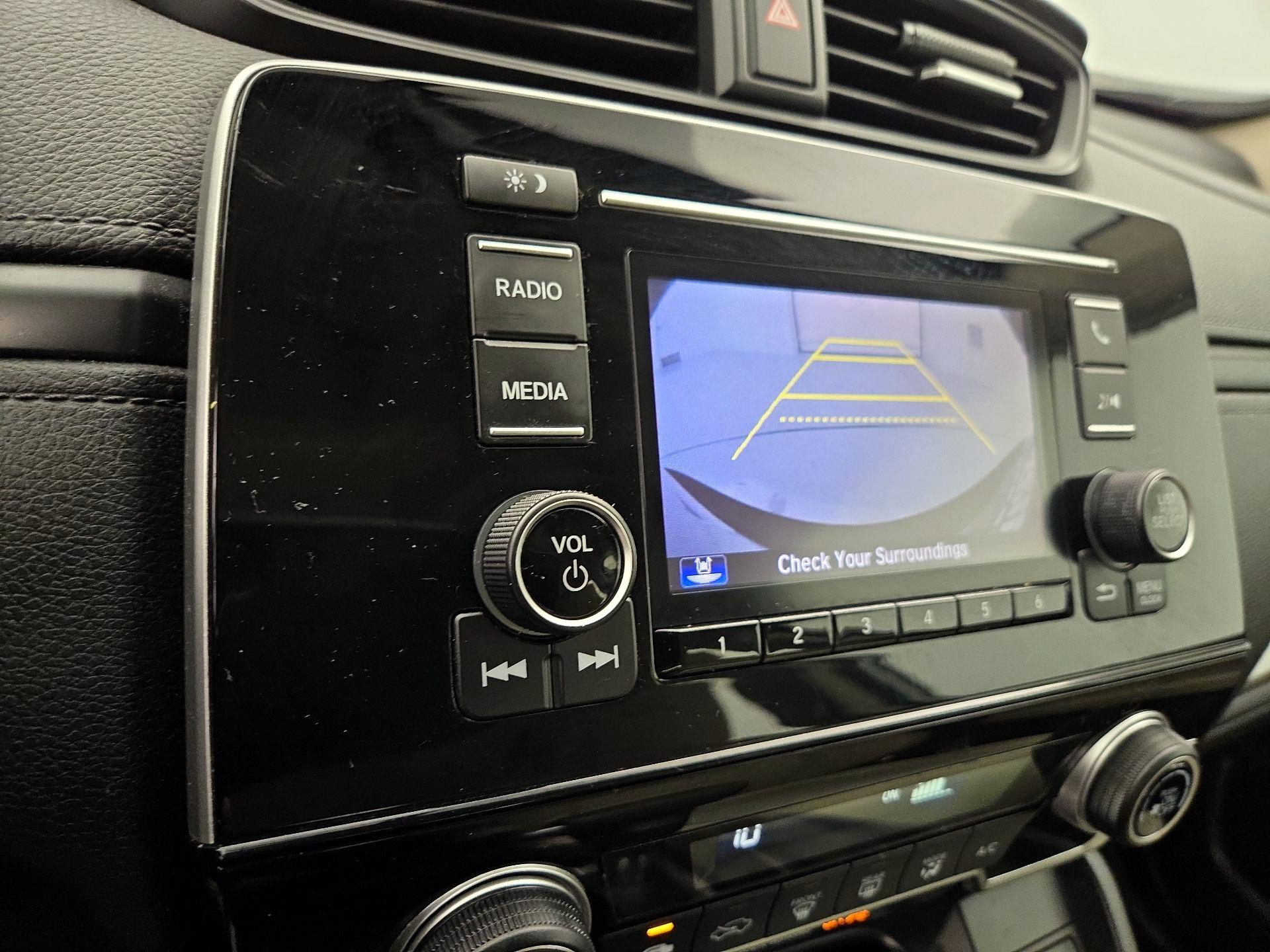 Thumbnail: 2017 Honda CR-V - 14