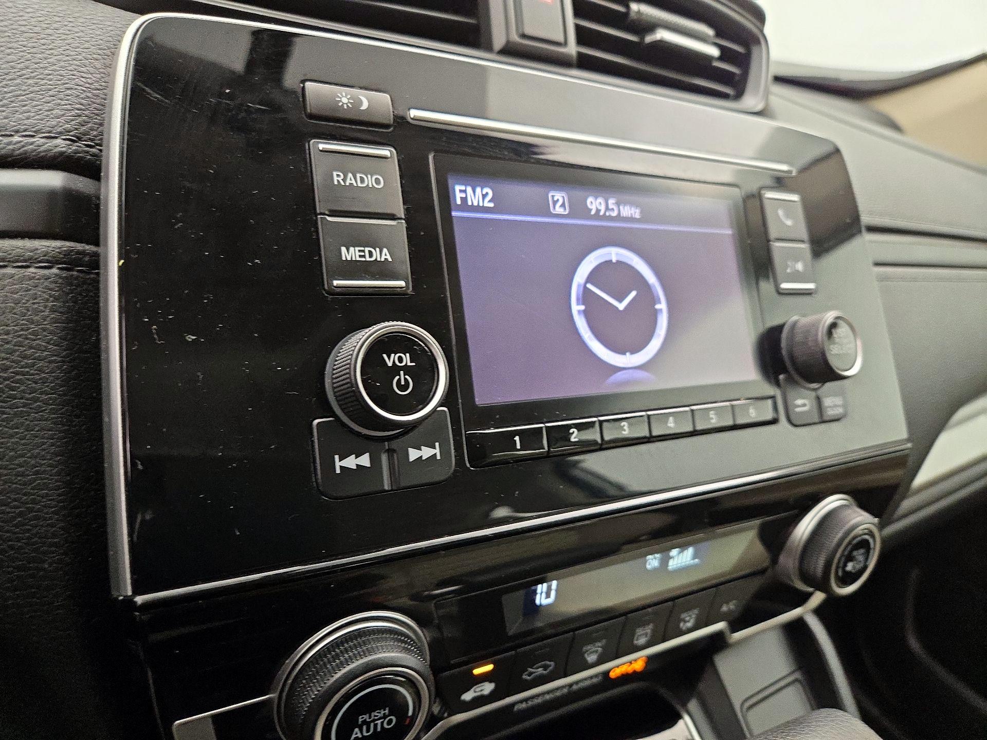 Thumbnail: 2017 Honda CR-V - 15