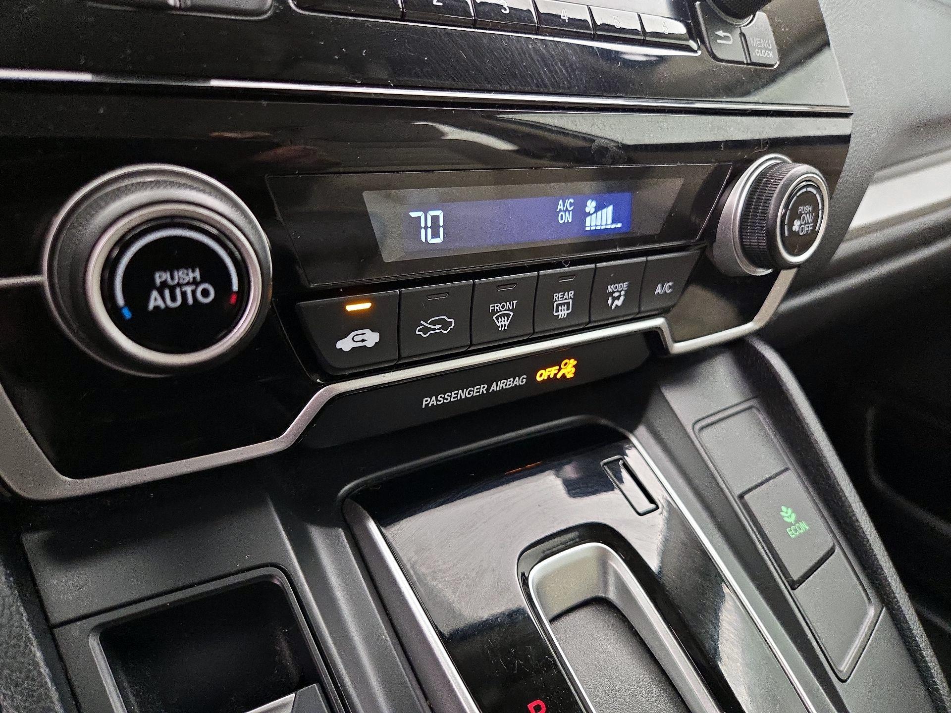 Thumbnail: 2017 Honda CR-V - 16