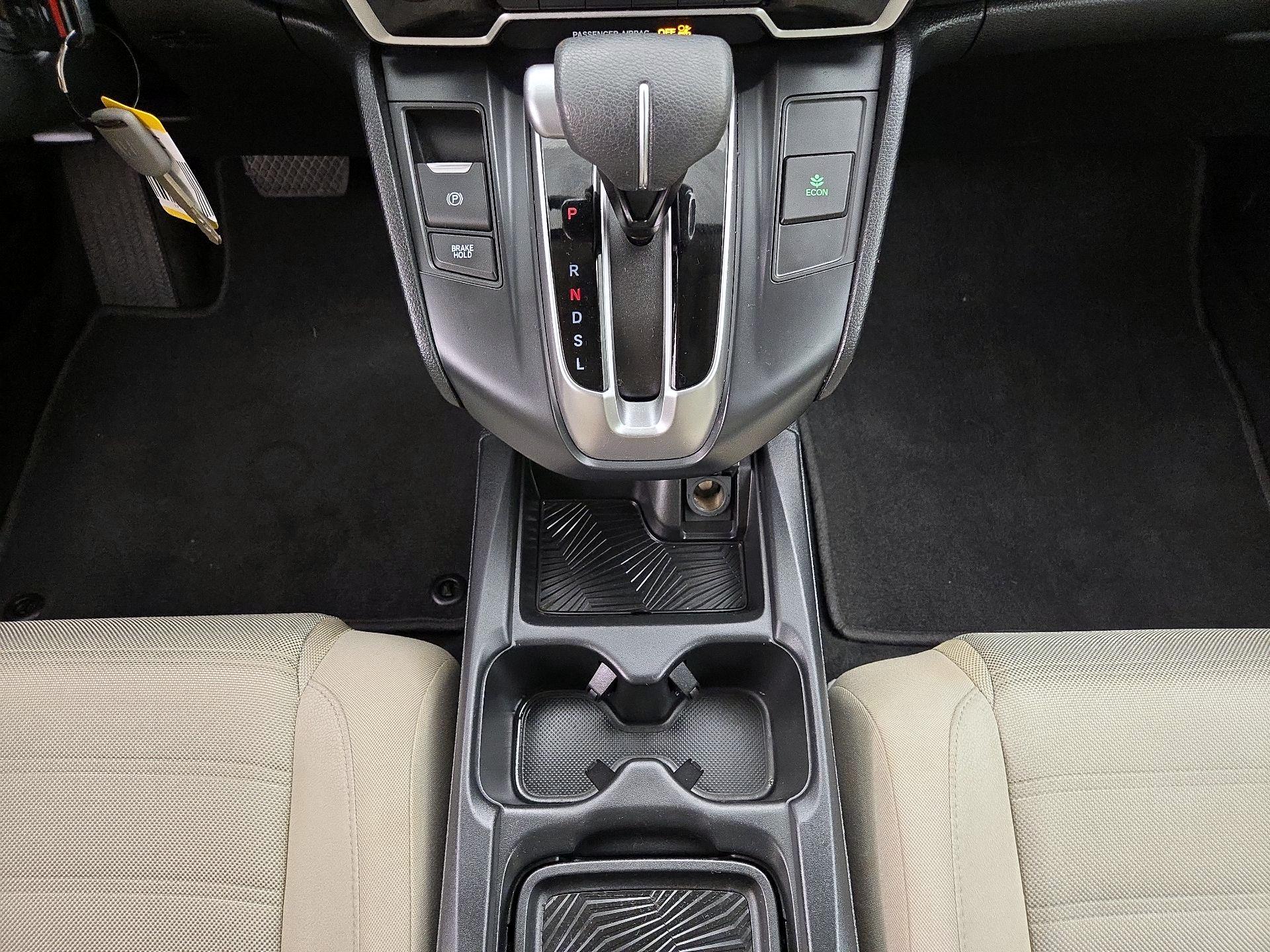 Thumbnail: 2017 Honda CR-V - 17