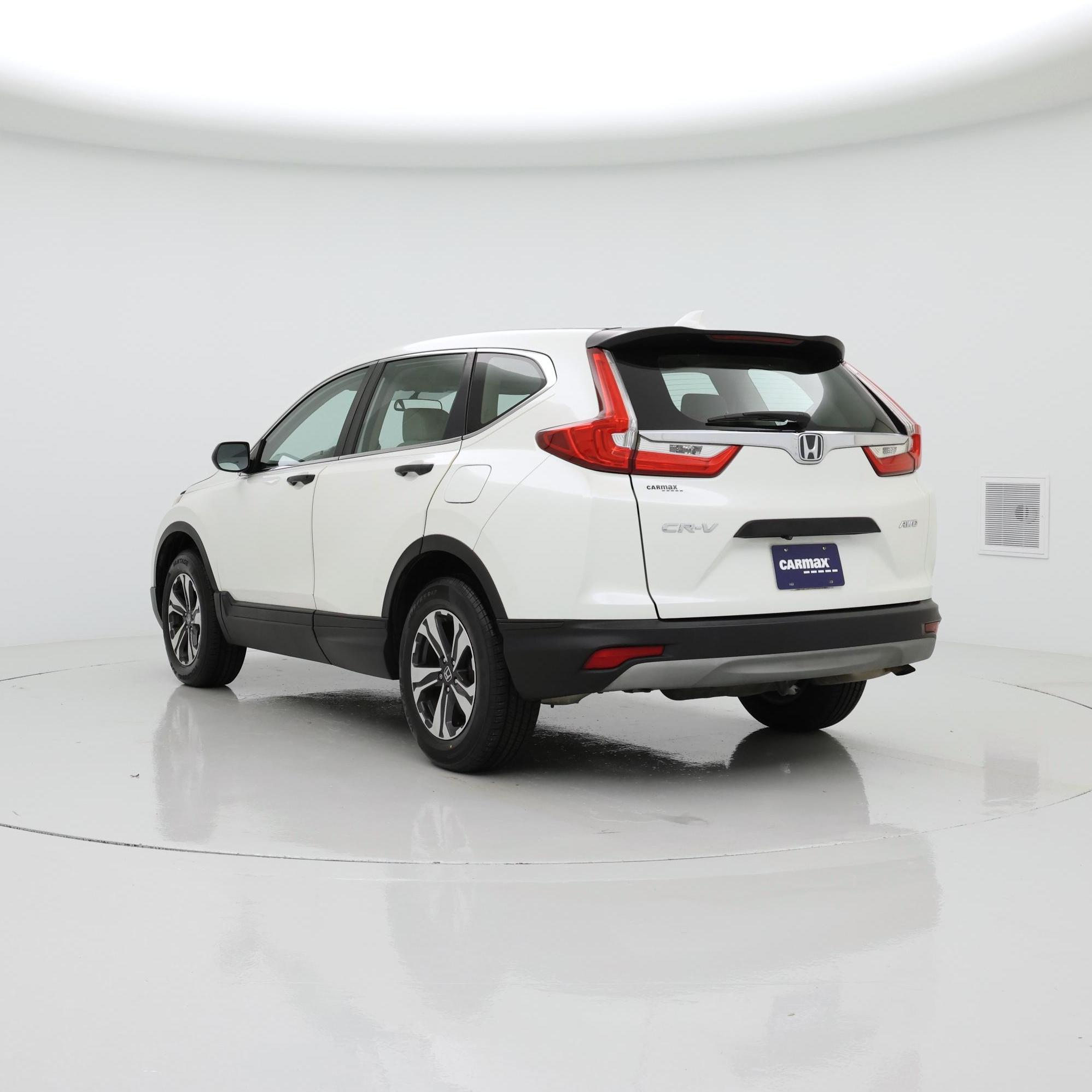 Thumbnail: 2017 Honda CR-V - 2