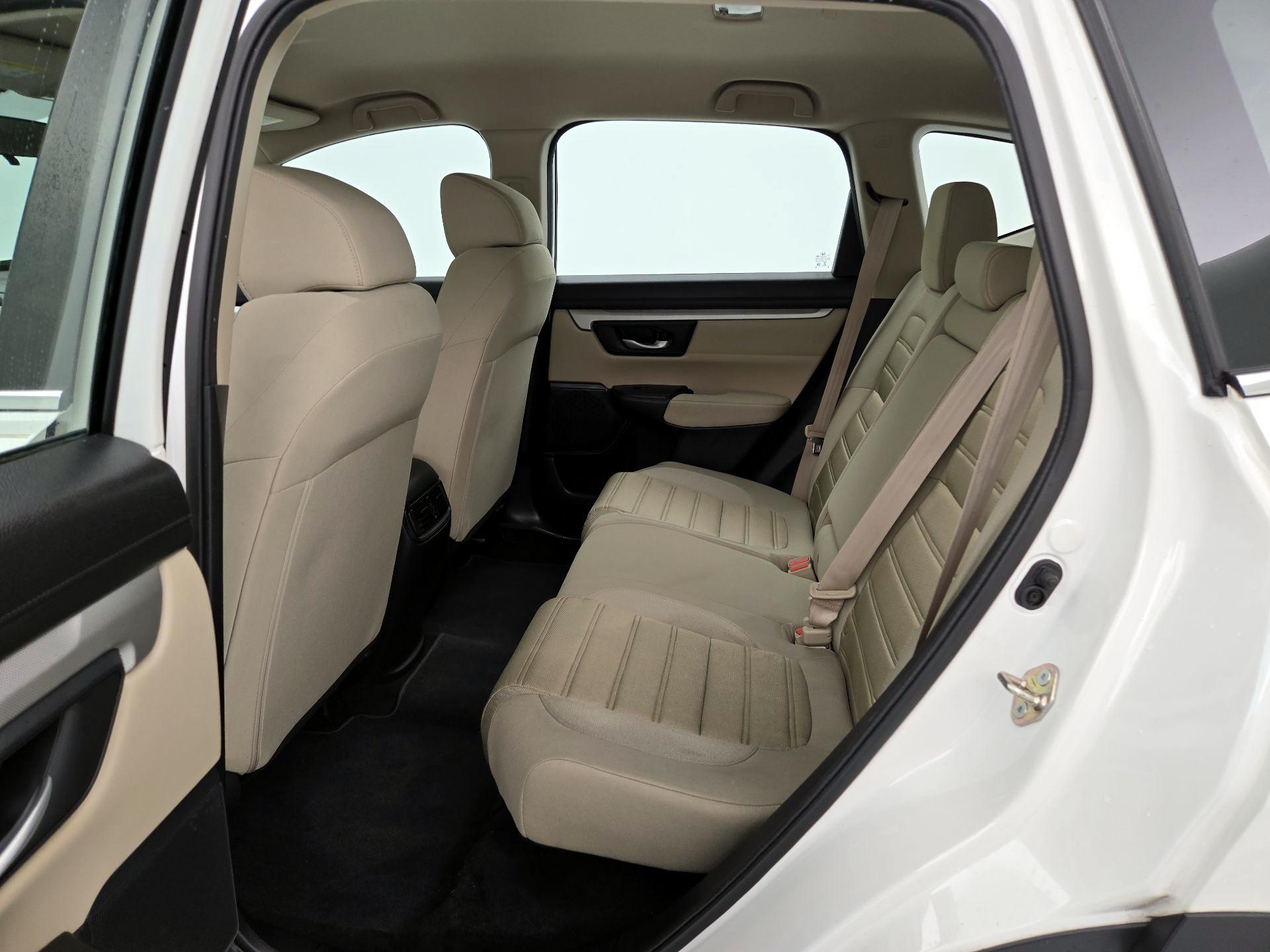 Thumbnail: 2017 Honda CR-V - 19