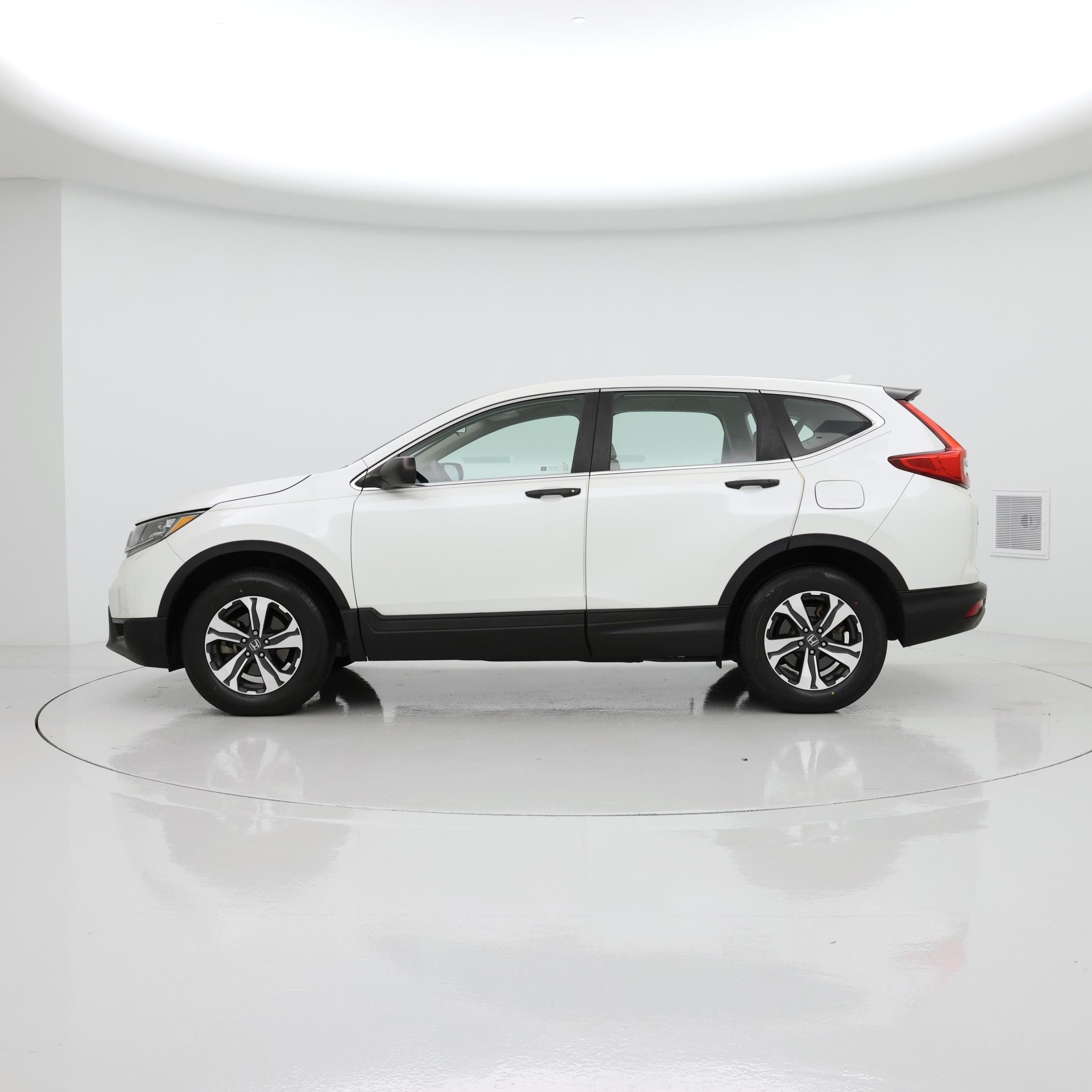 Thumbnail: 2017 Honda CR-V - 3