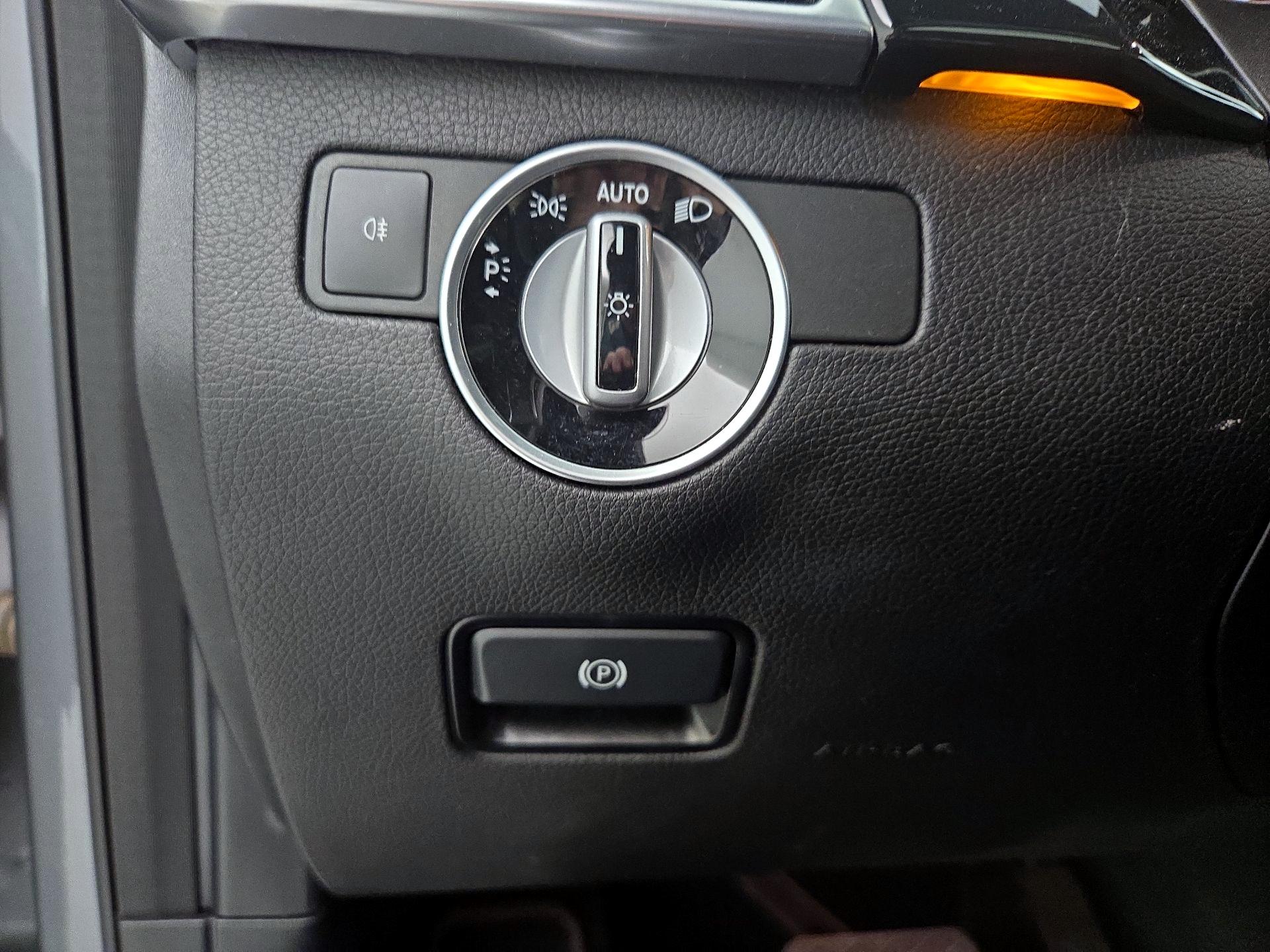 Thumbnail: 2017 Mercedes-Benz GLE - 13