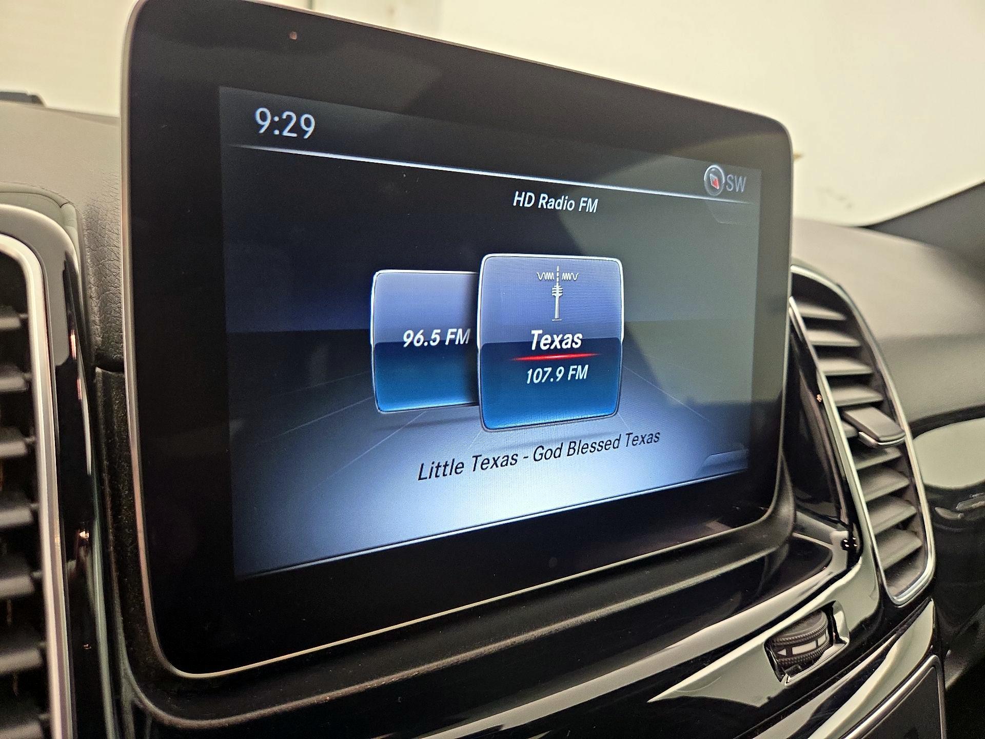 Thumbnail: 2017 Mercedes-Benz GLE - 15