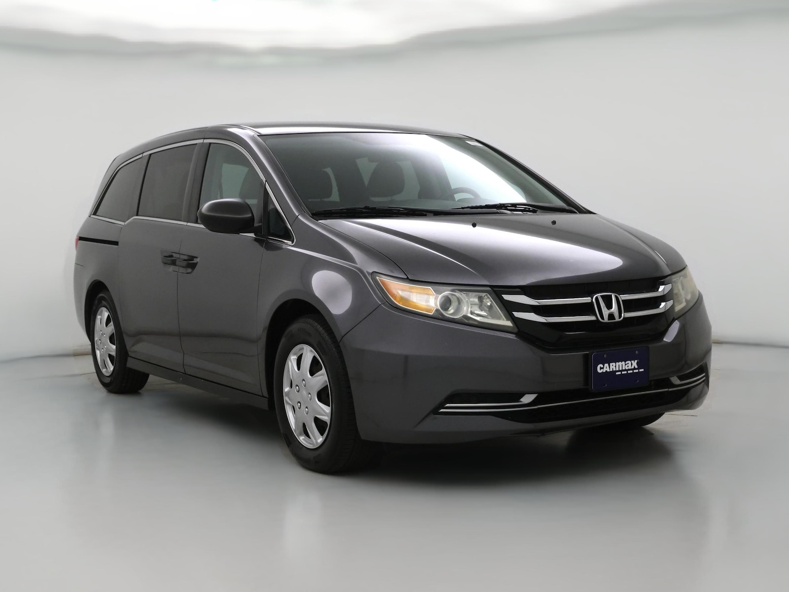2015 Honda Odyssey LX