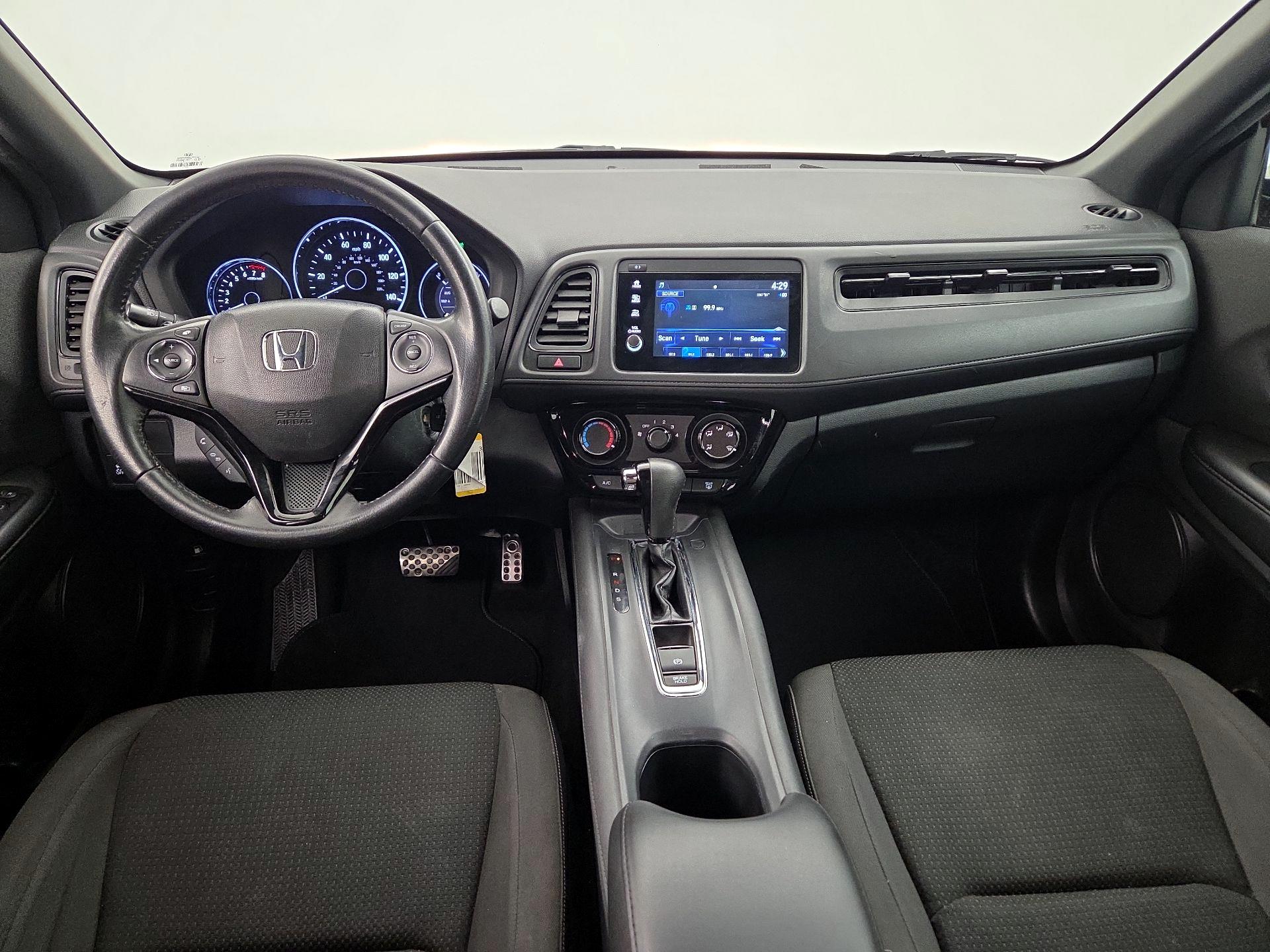 Thumbnail: 2019 Honda HR-V - 9
