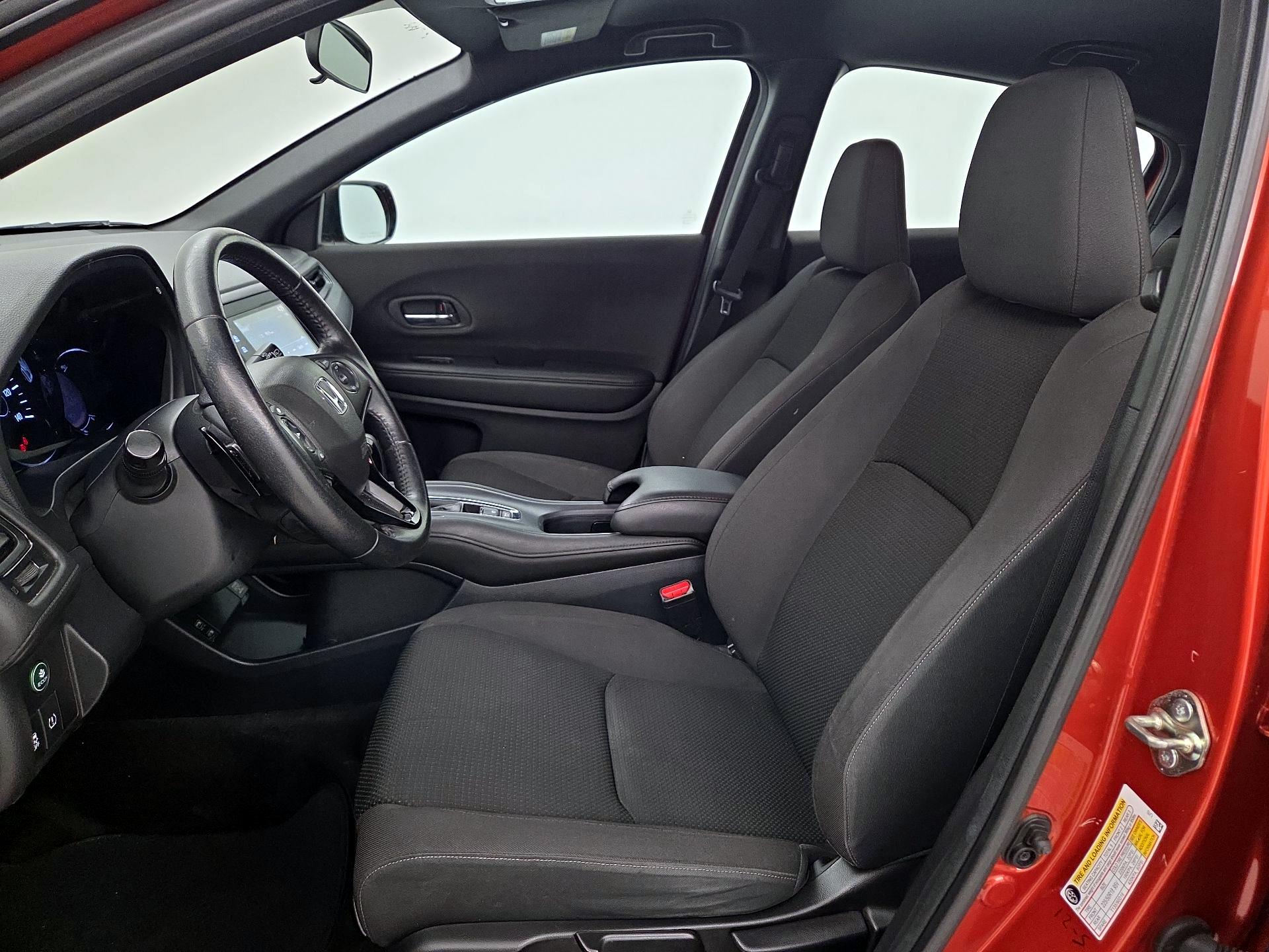 Thumbnail: 2019 Honda HR-V - 11