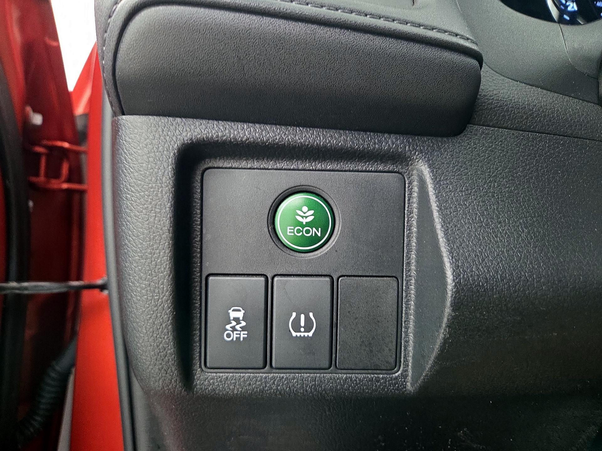 Thumbnail: 2019 Honda HR-V - 13