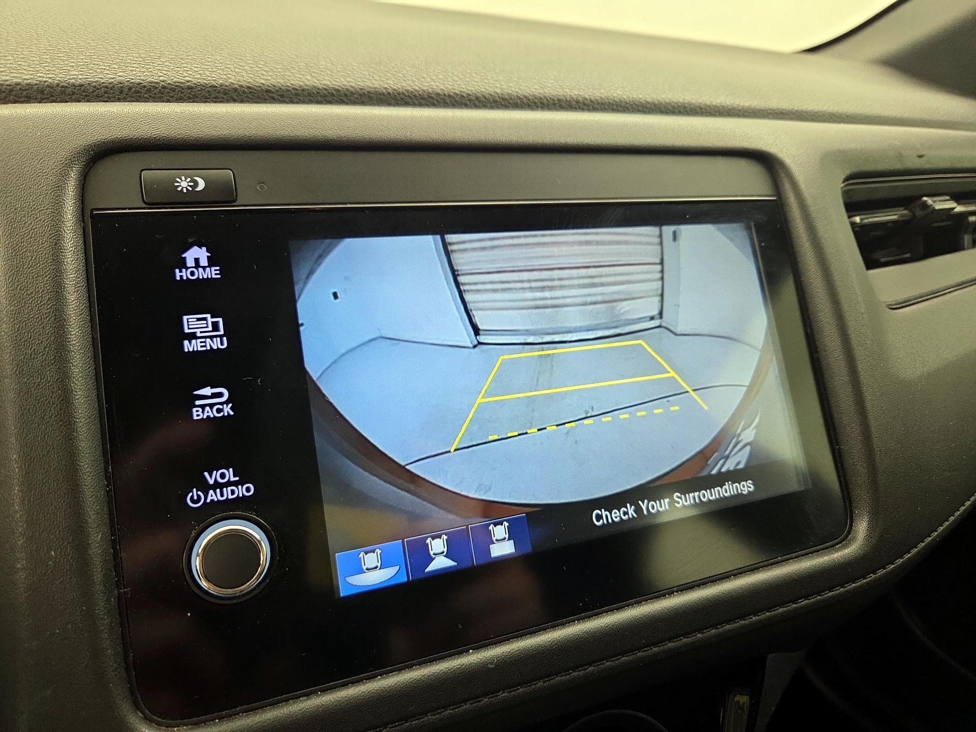 Thumbnail: 2019 Honda HR-V - 14