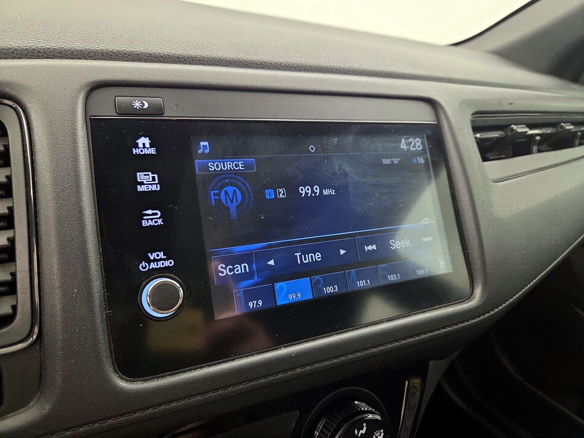 Thumbnail: 2019 Honda HR-V - 15