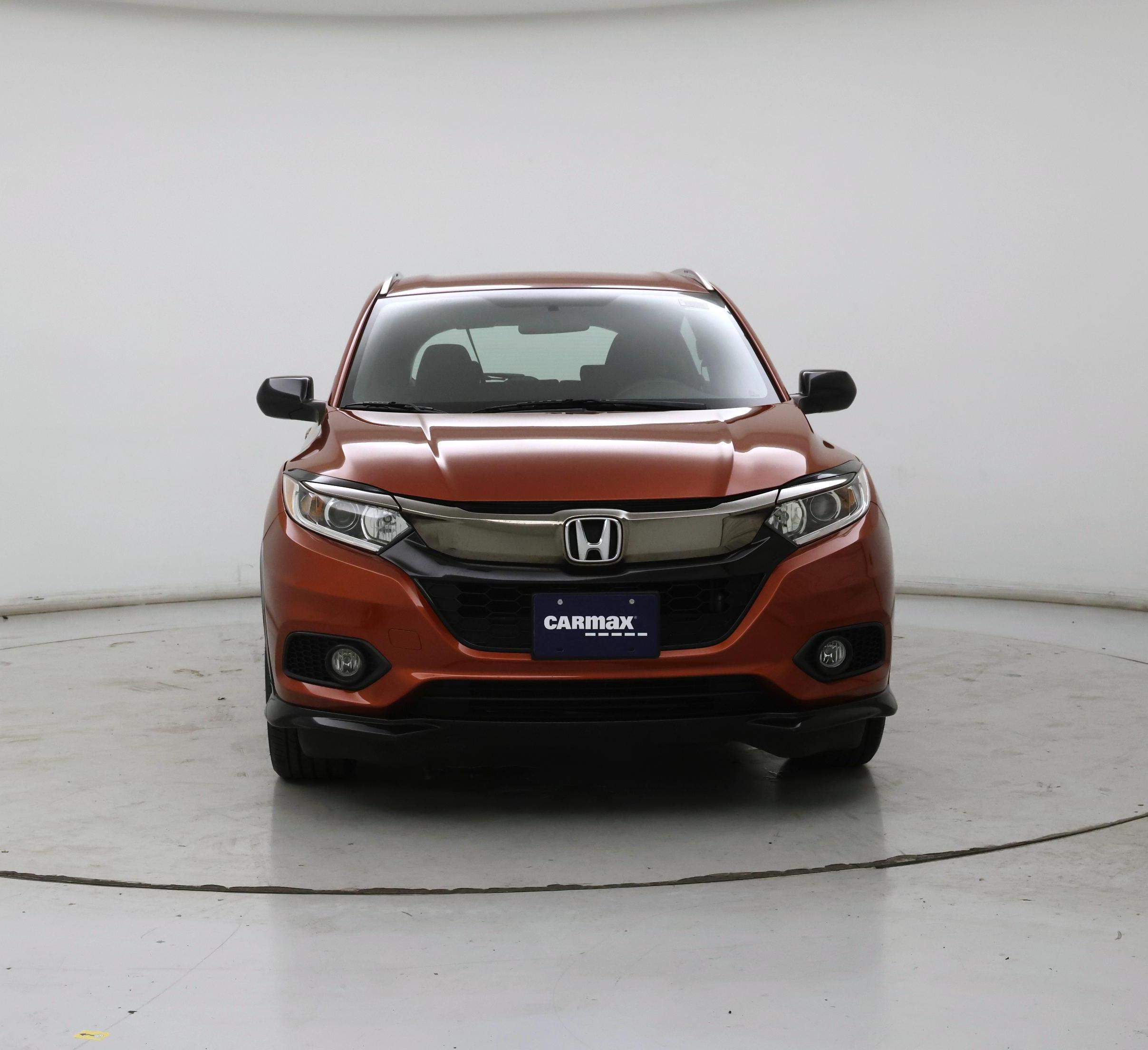 Thumbnail: 2019 Honda HR-V - 5