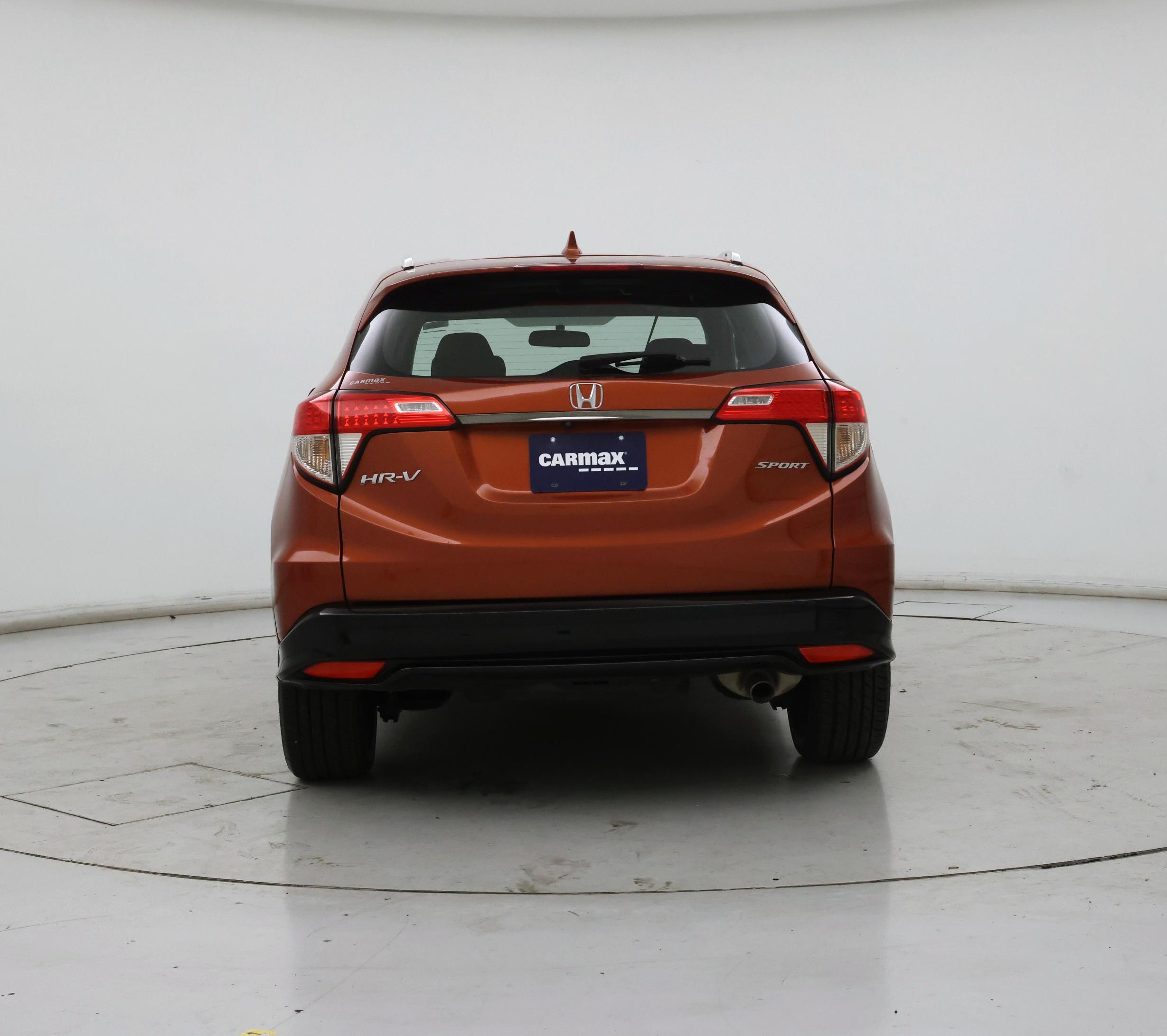 Thumbnail: 2019 Honda HR-V - 6