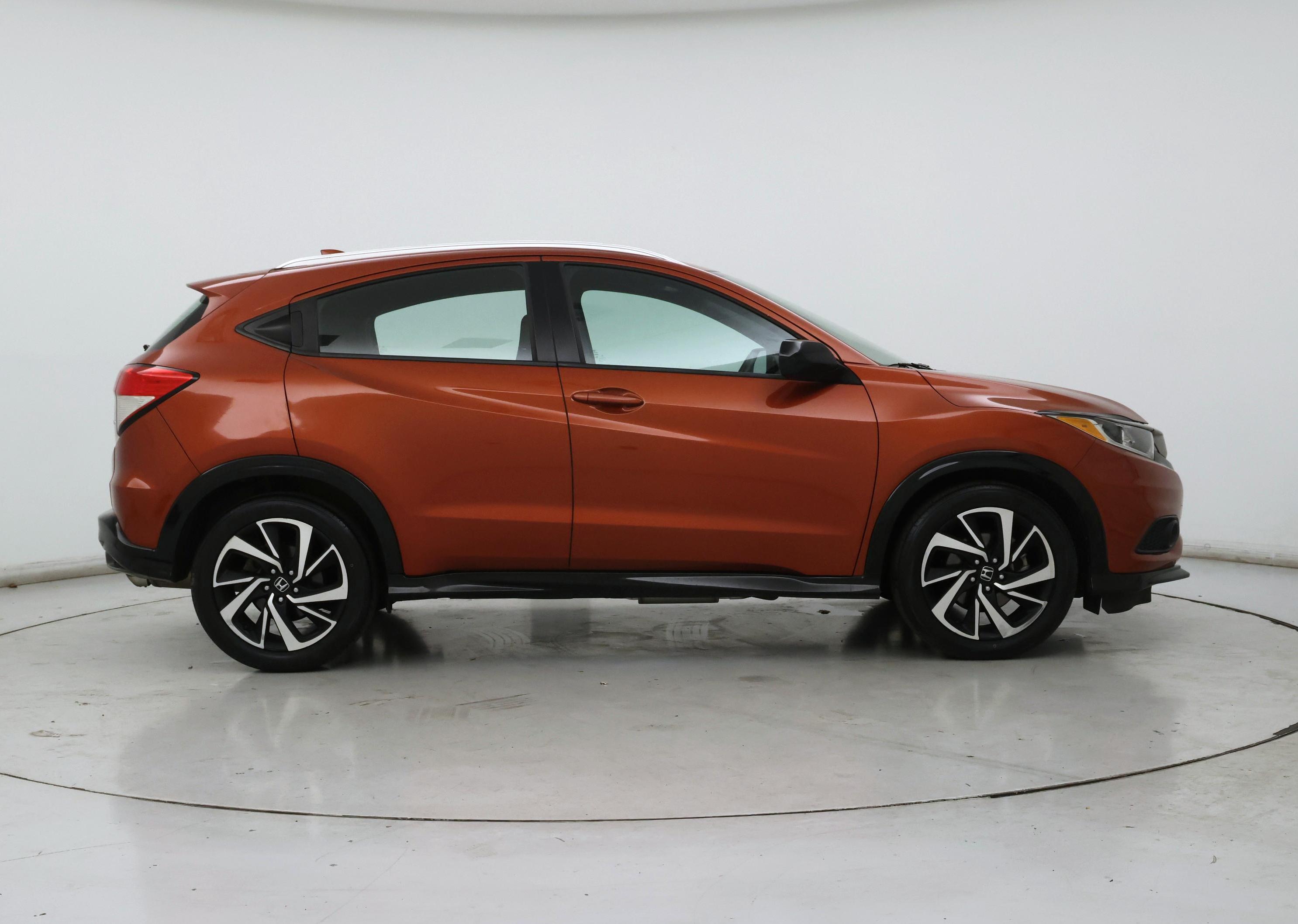 Thumbnail: 2019 Honda HR-V - 7