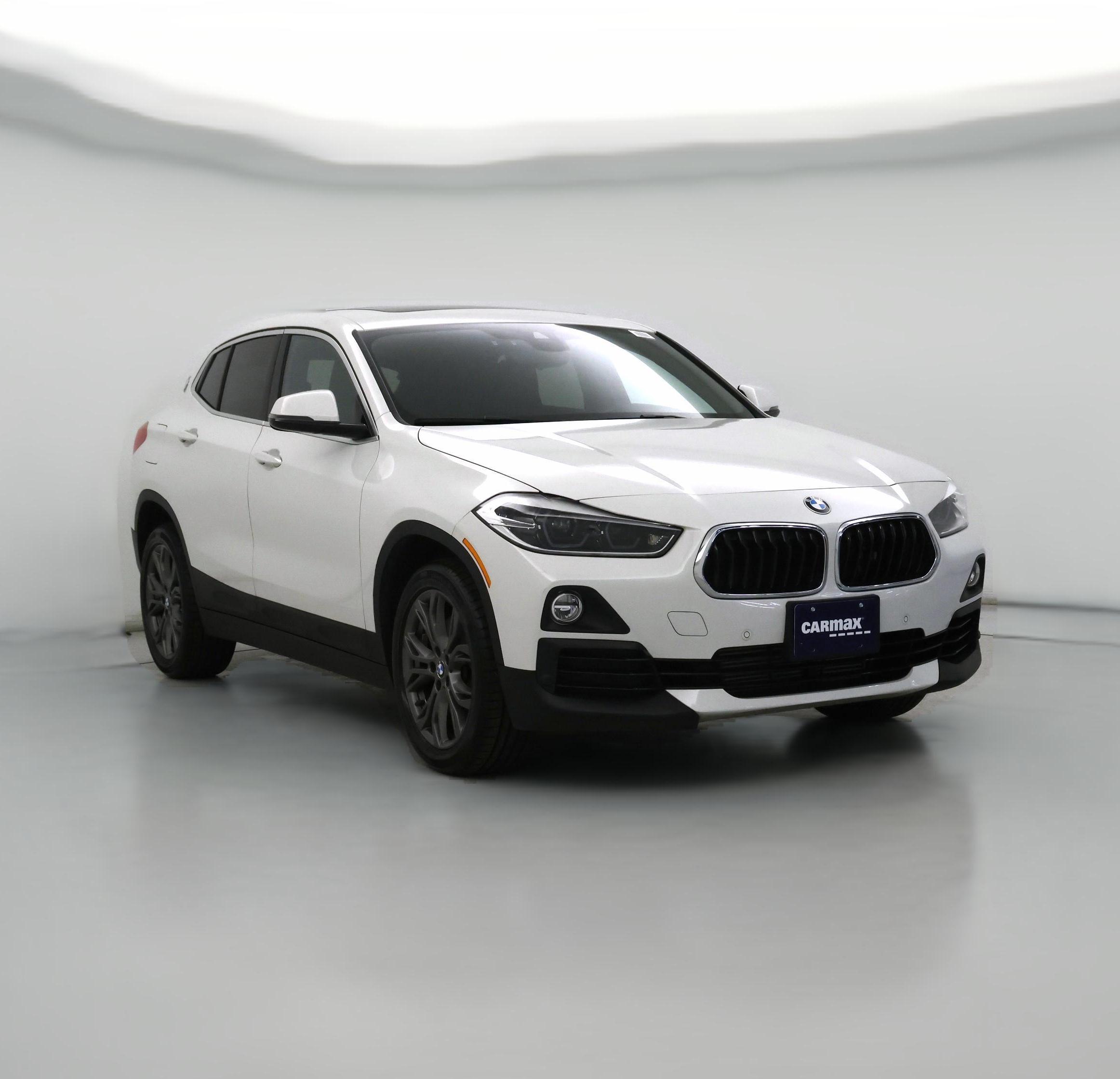 Thumbnail: 2020 BMW X2 - 1