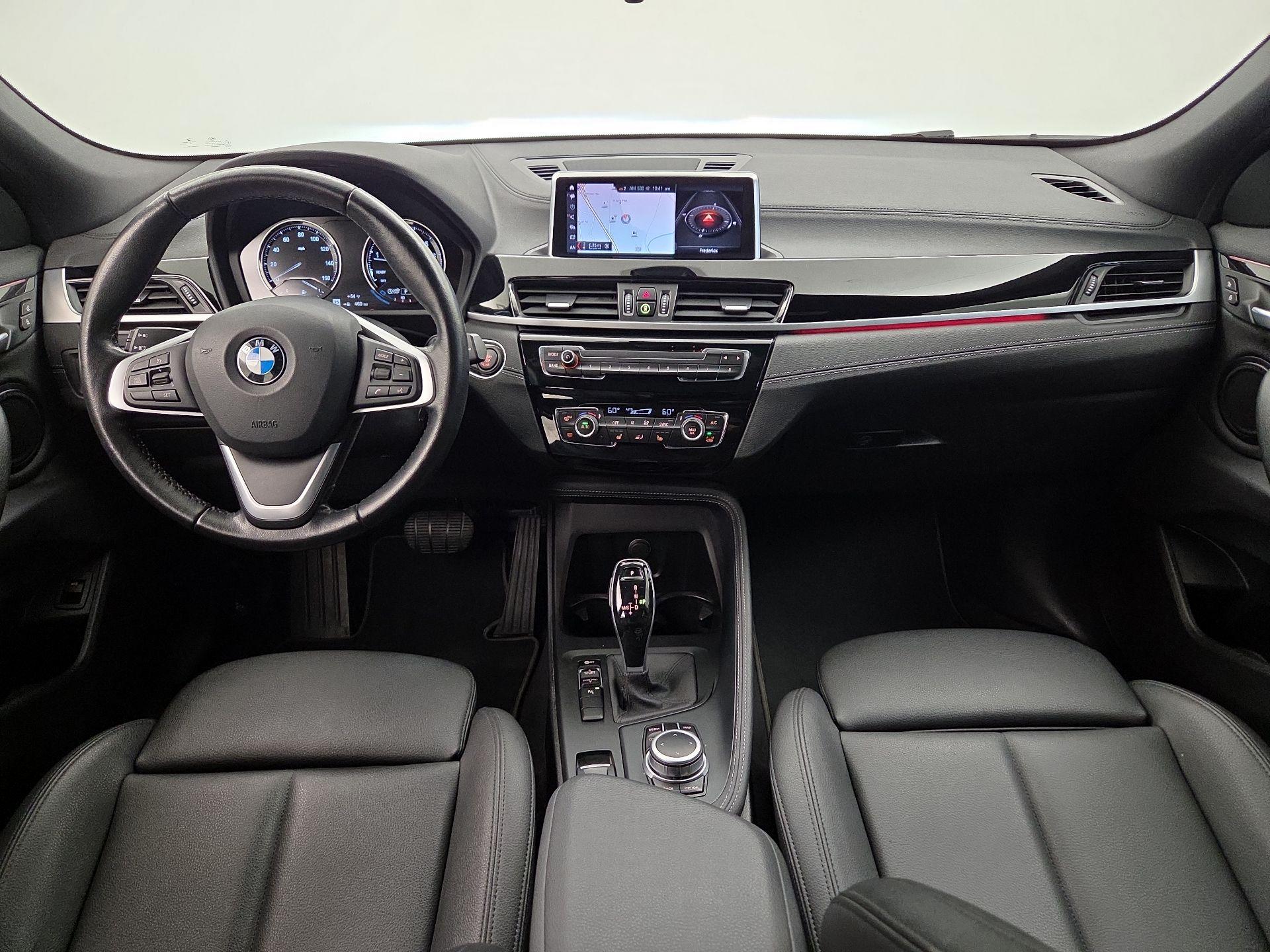 Thumbnail: 2020 BMW X2 - 9