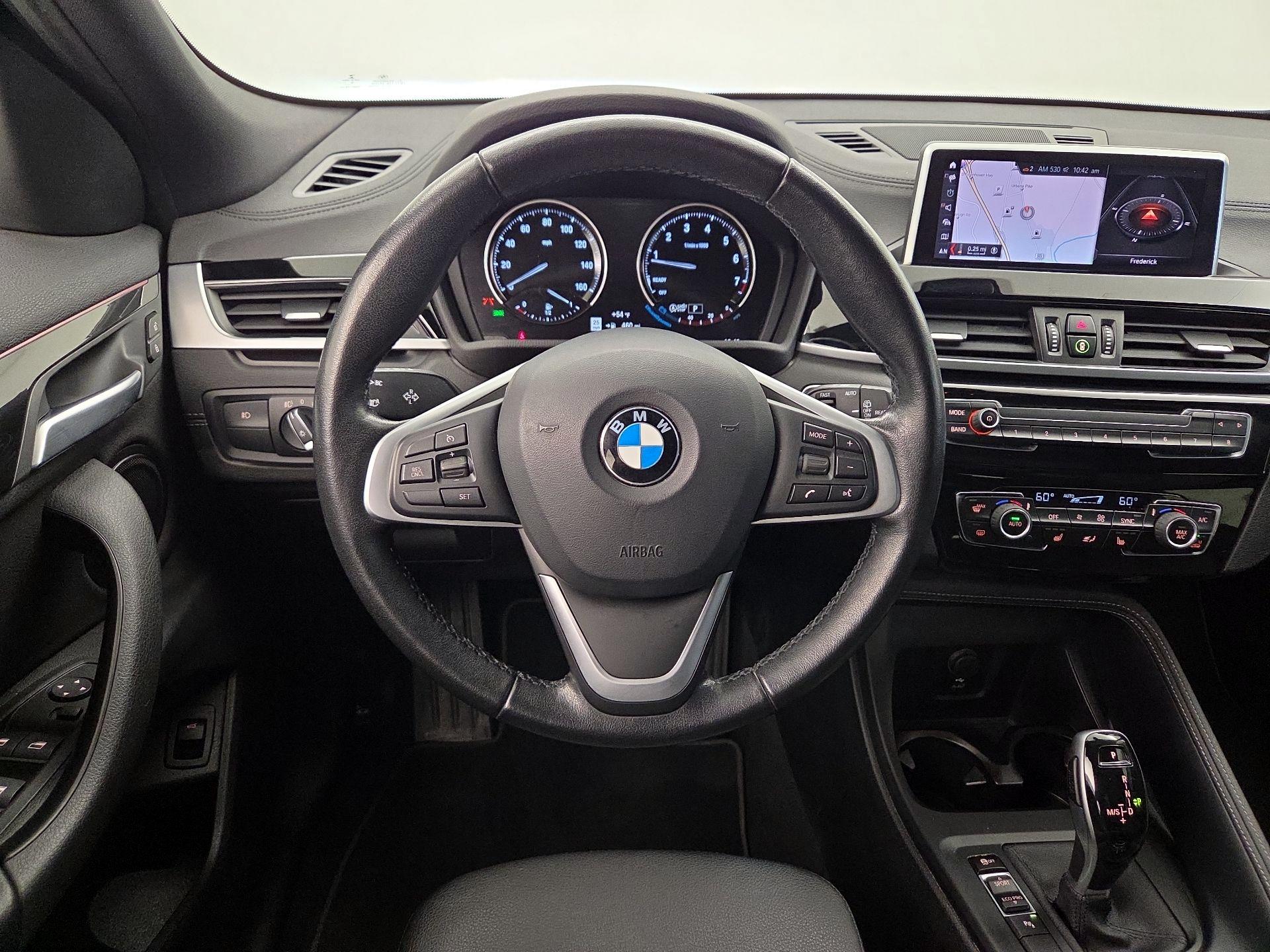 Thumbnail: 2020 BMW X2 - 10