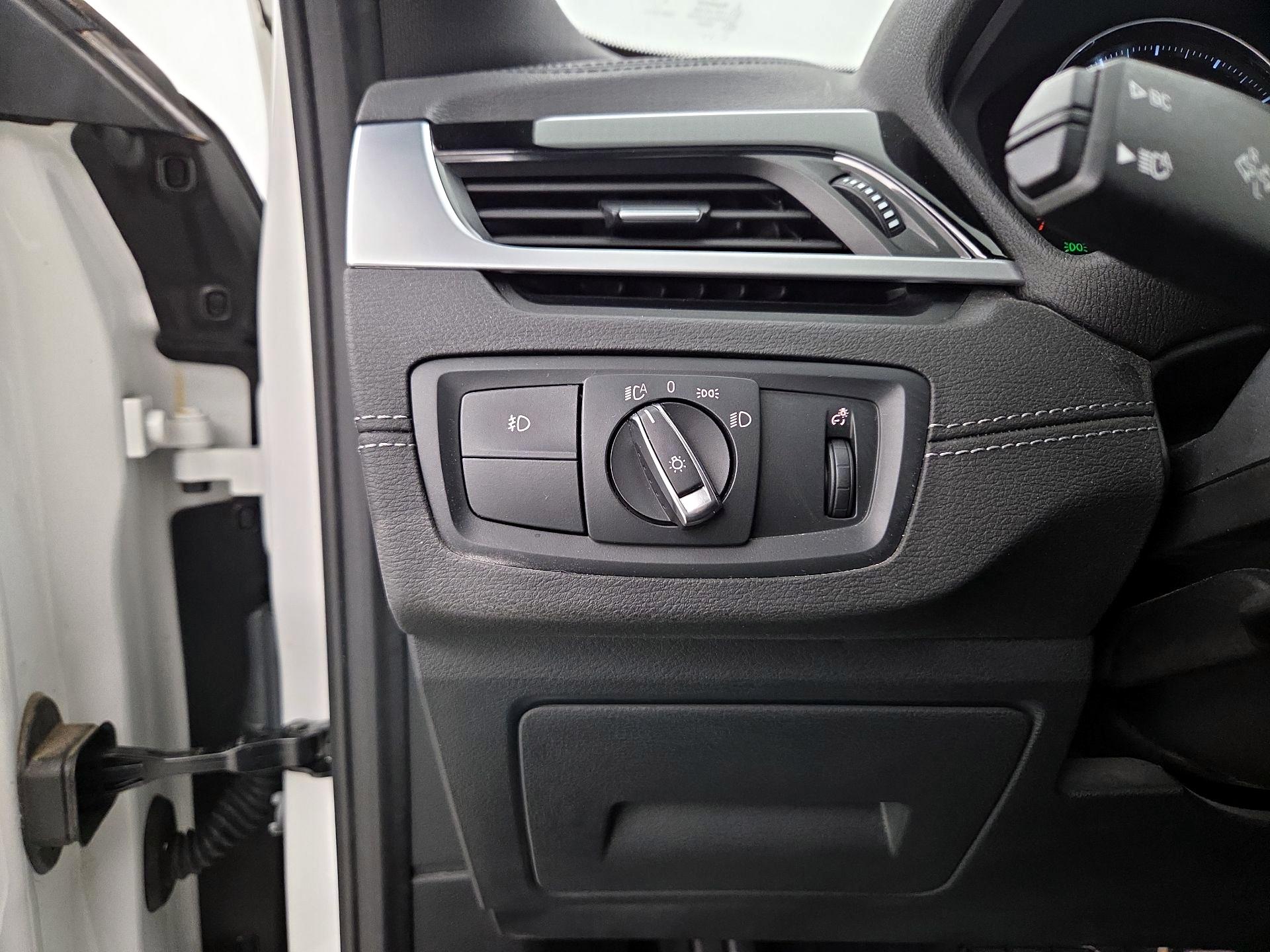 Thumbnail: 2020 BMW X2 - 13