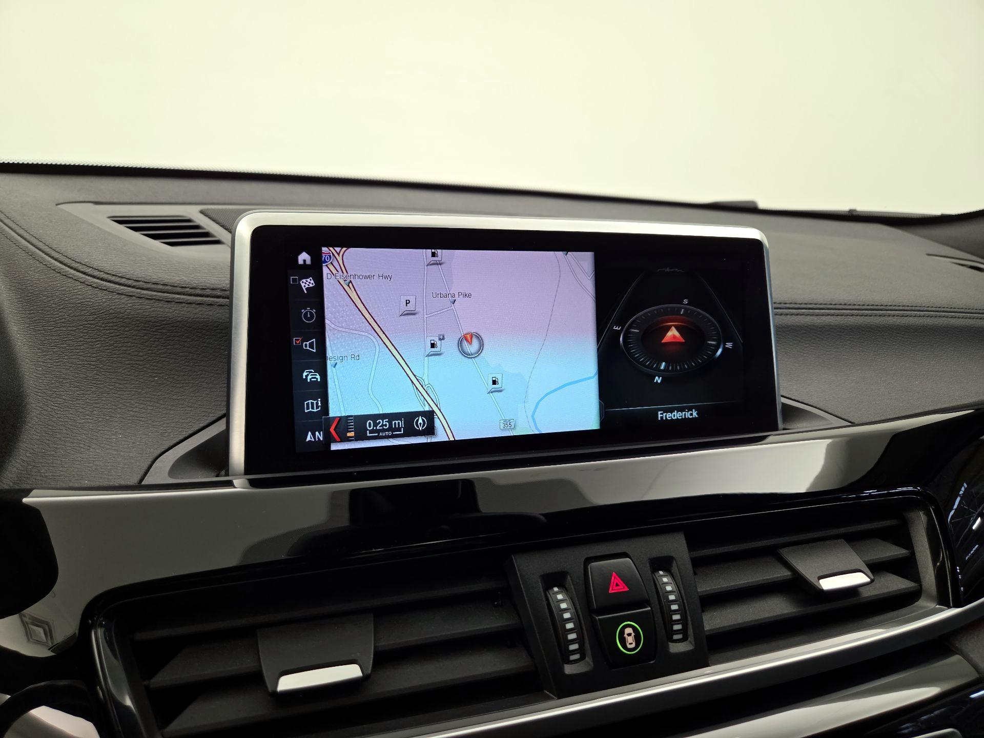 Thumbnail: 2020 BMW X2 - 14