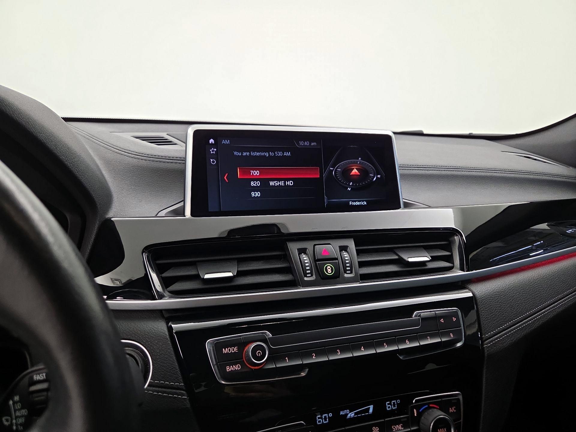 Thumbnail: 2020 BMW X2 - 16