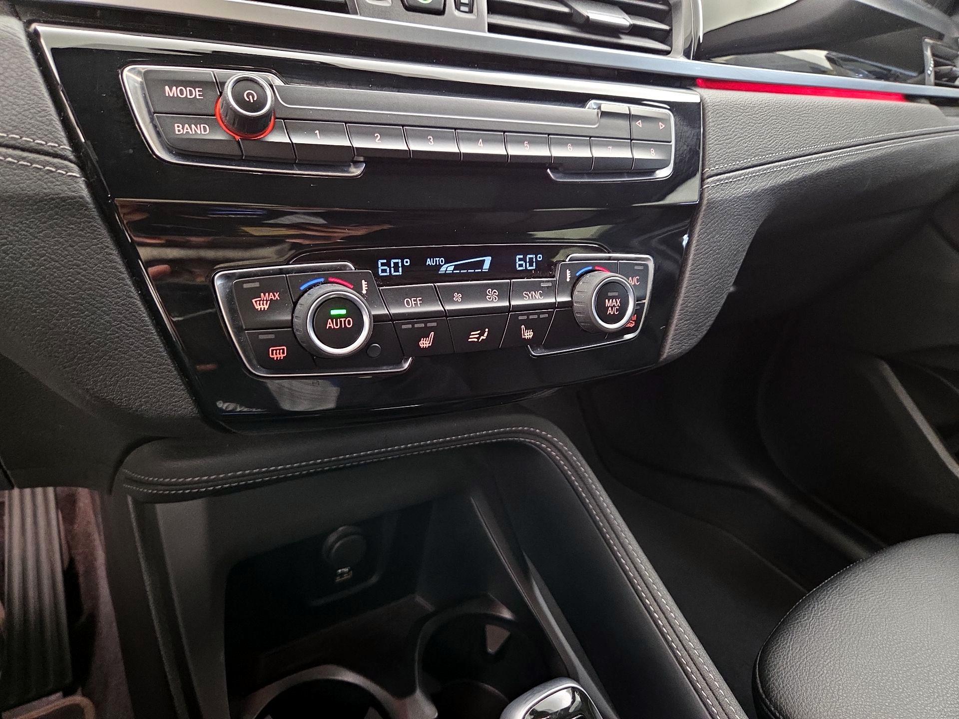 Thumbnail: 2020 BMW X2 - 17