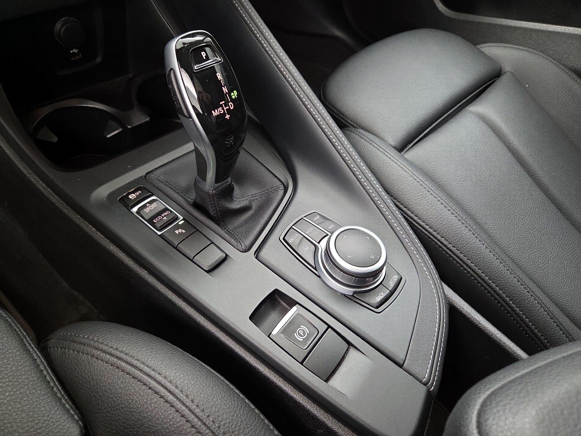 Thumbnail: 2020 BMW X2 - 18