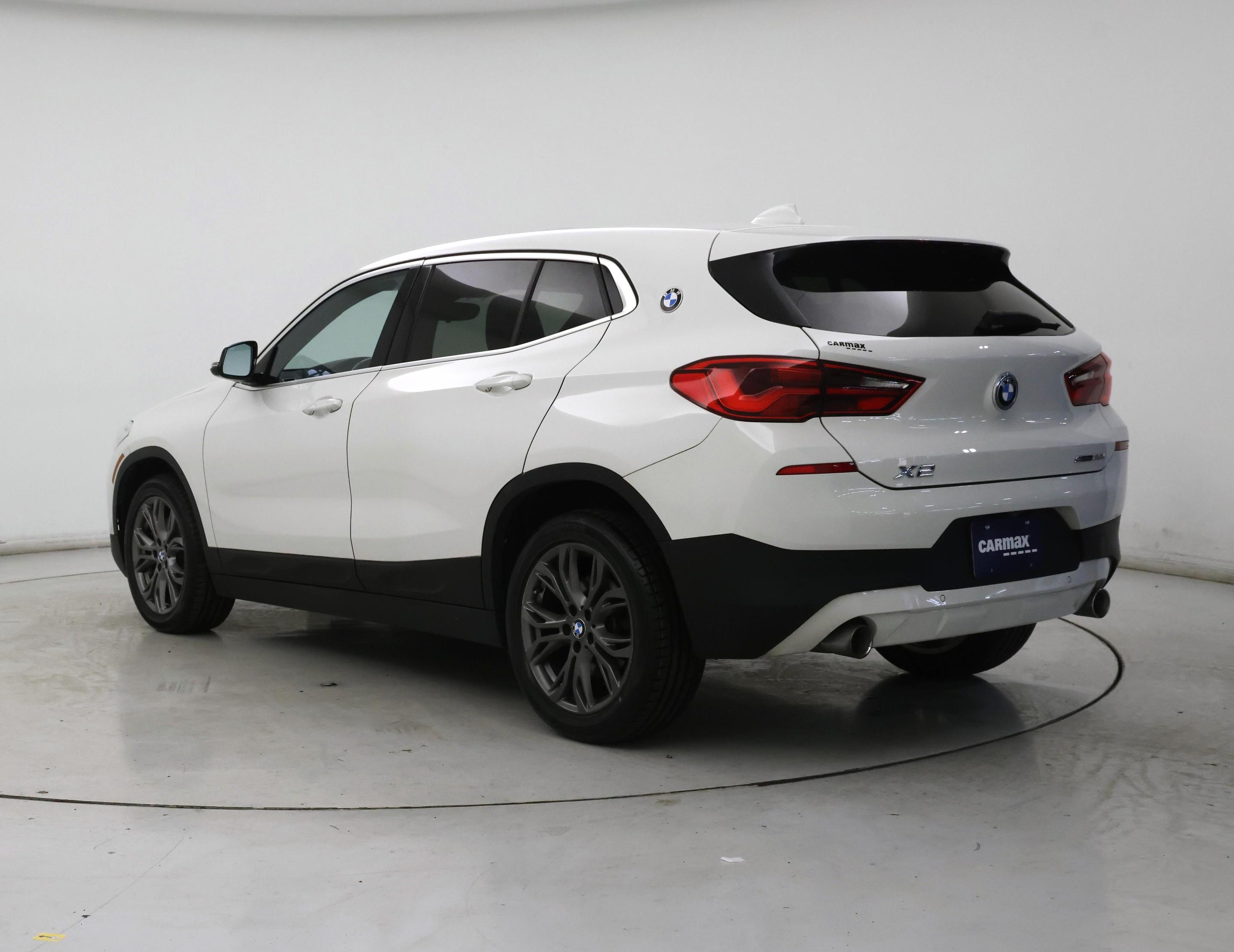 Thumbnail: 2020 BMW X2 - 2