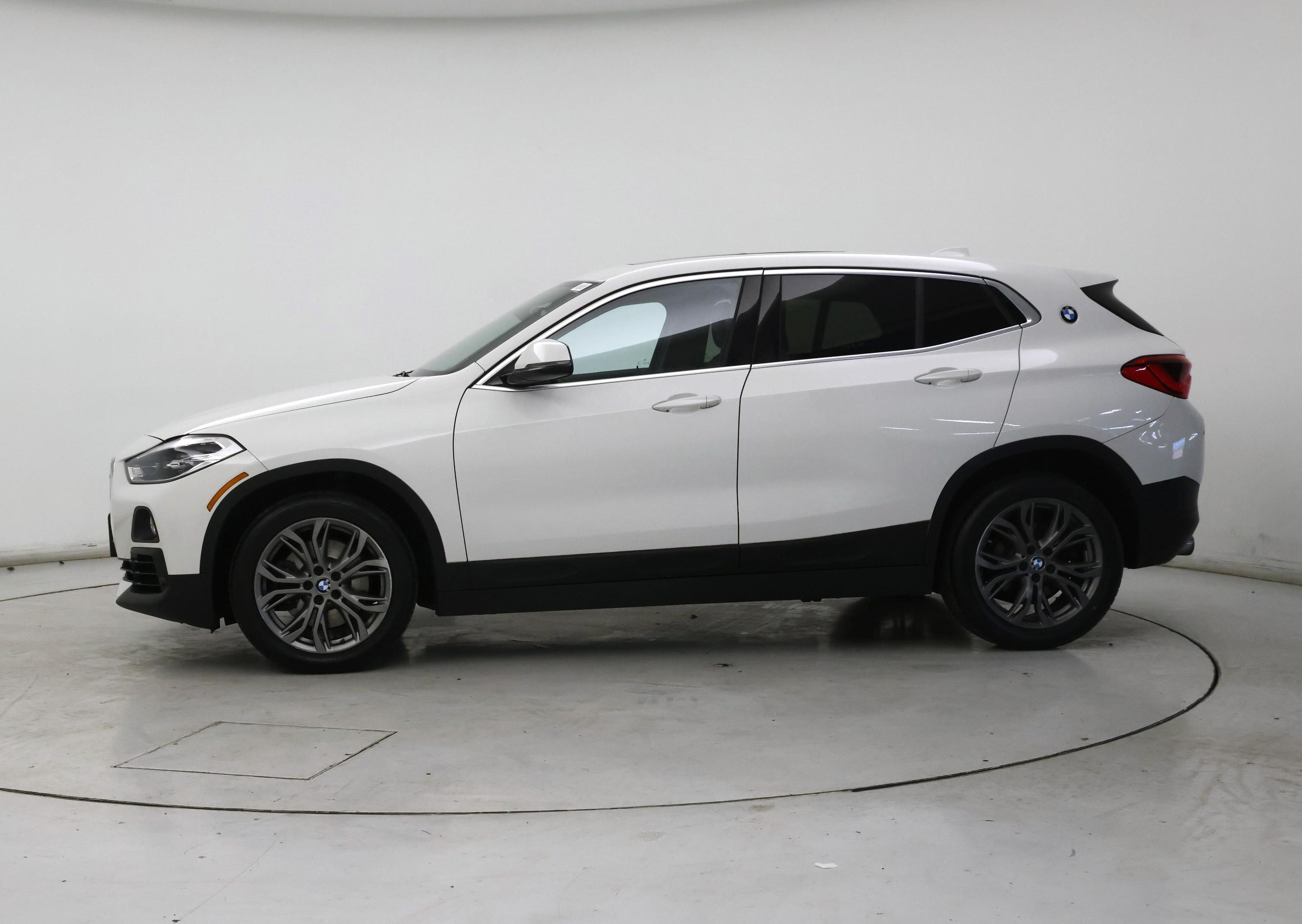 Thumbnail: 2020 BMW X2 - 3