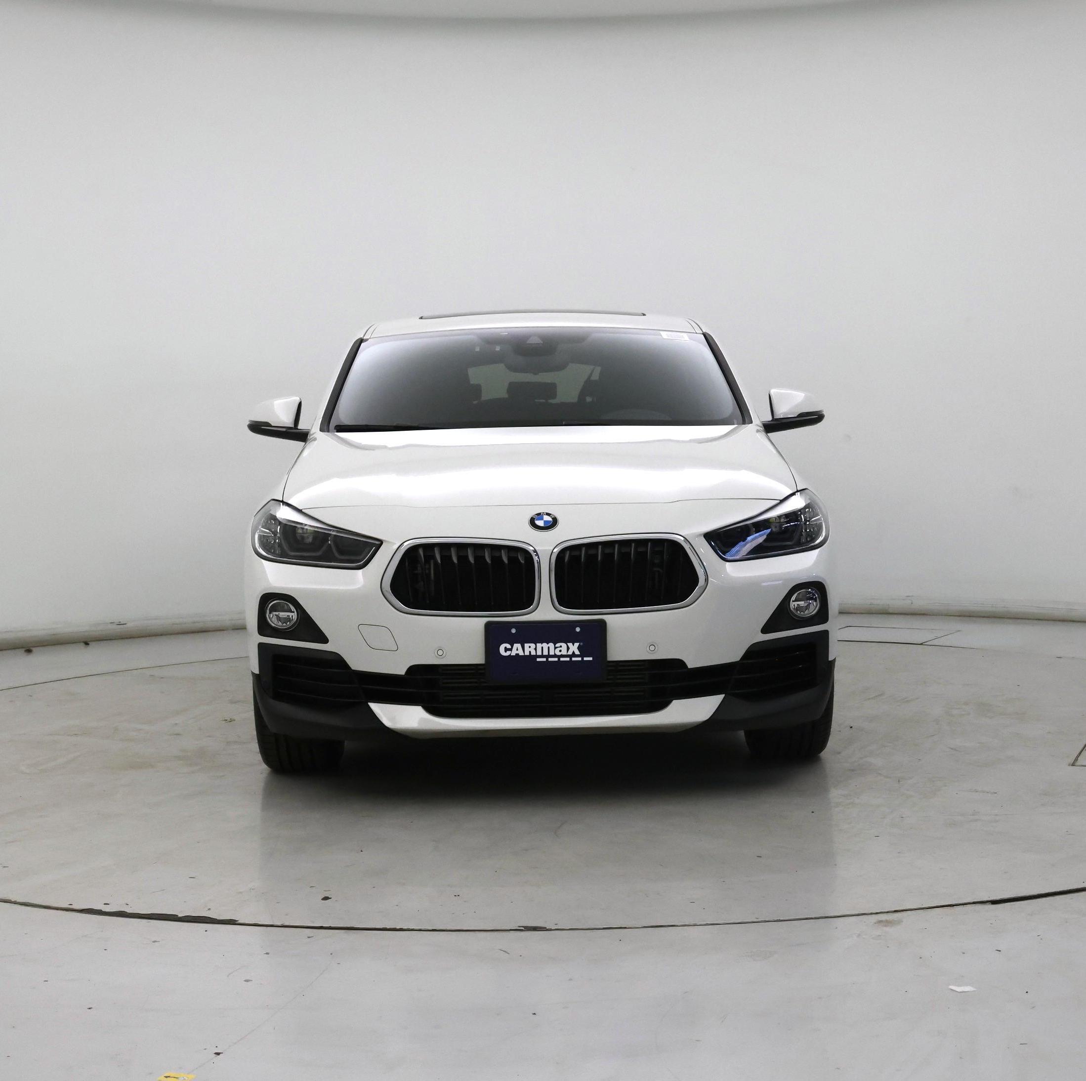 Thumbnail: 2020 BMW X2 - 5