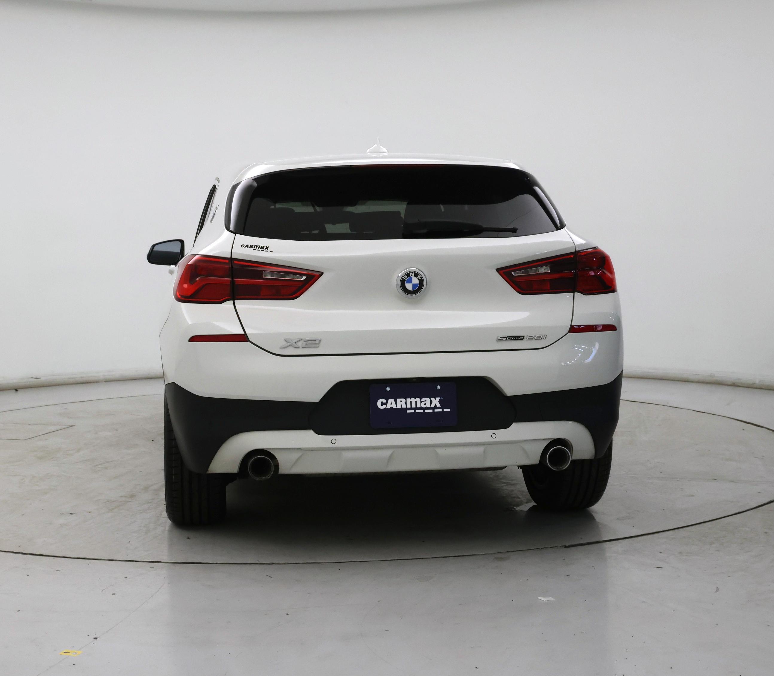 Thumbnail: 2020 BMW X2 - 6