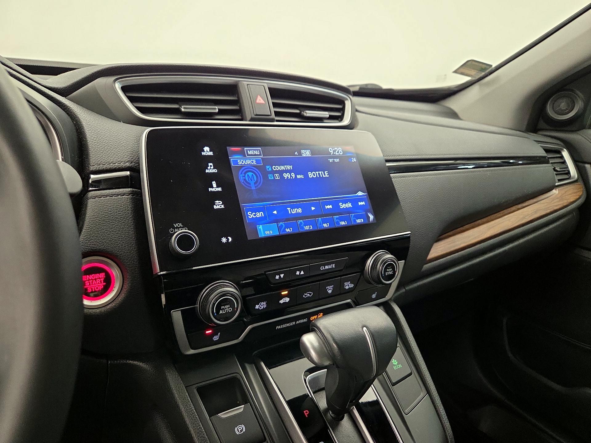 Thumbnail: 2017 Honda CR-V - 15